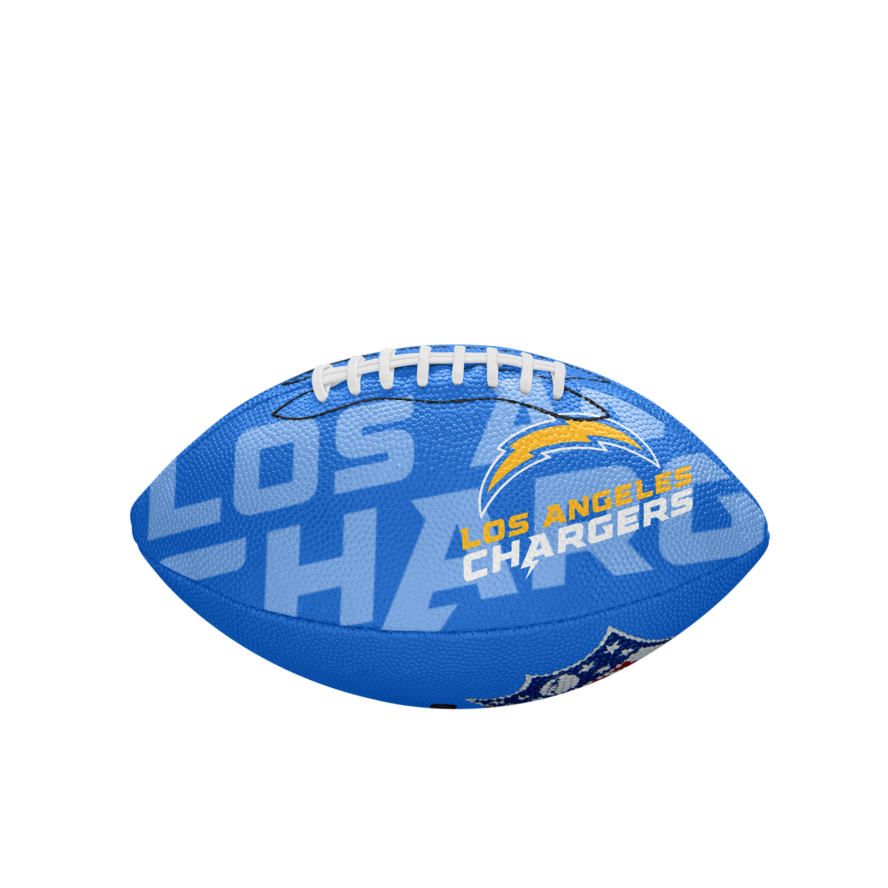 Kinderbal Wilson Falcons NFL Logo