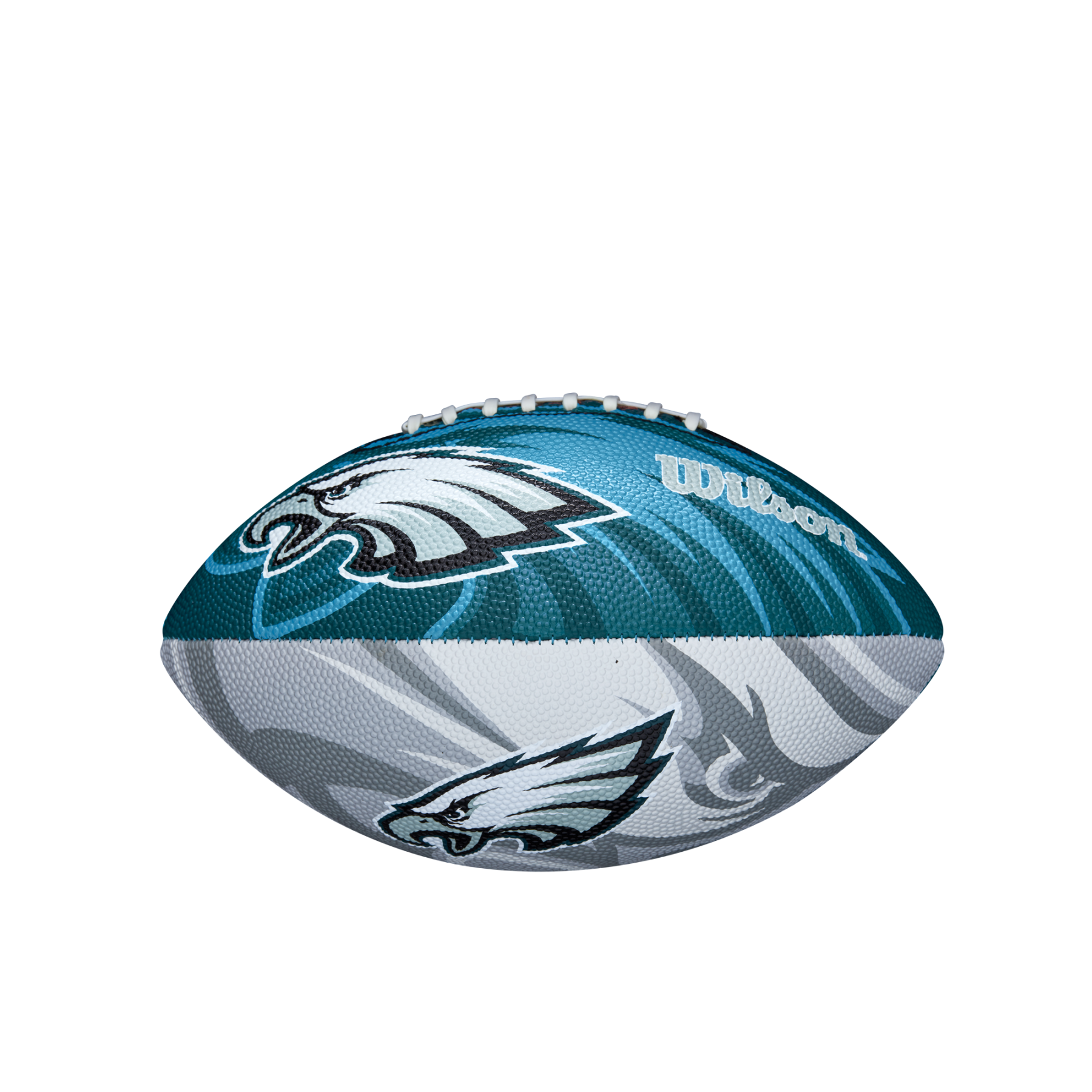 Kinderbal Wilson Eagles NFL Logo