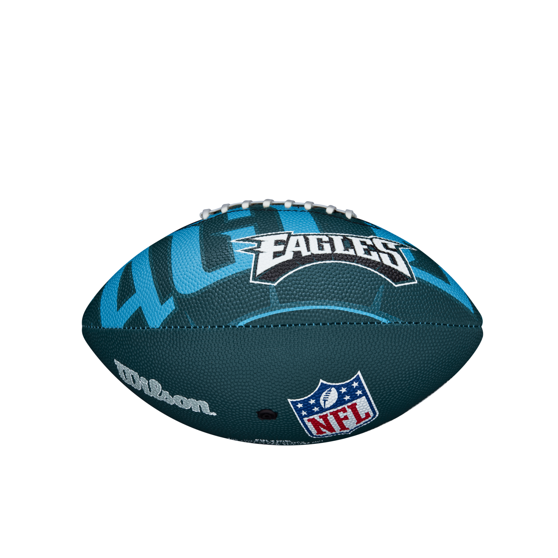 Kinderbal Wilson Eagles NFL Logo