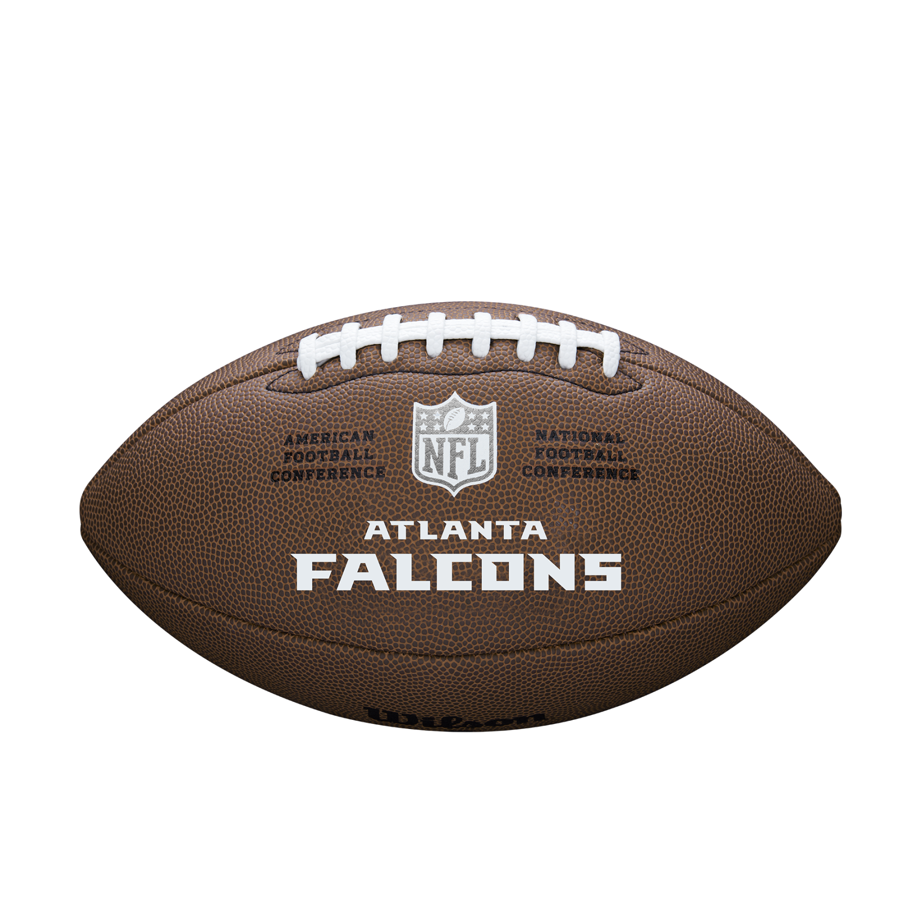 Wilson Falcons NFL Licensed