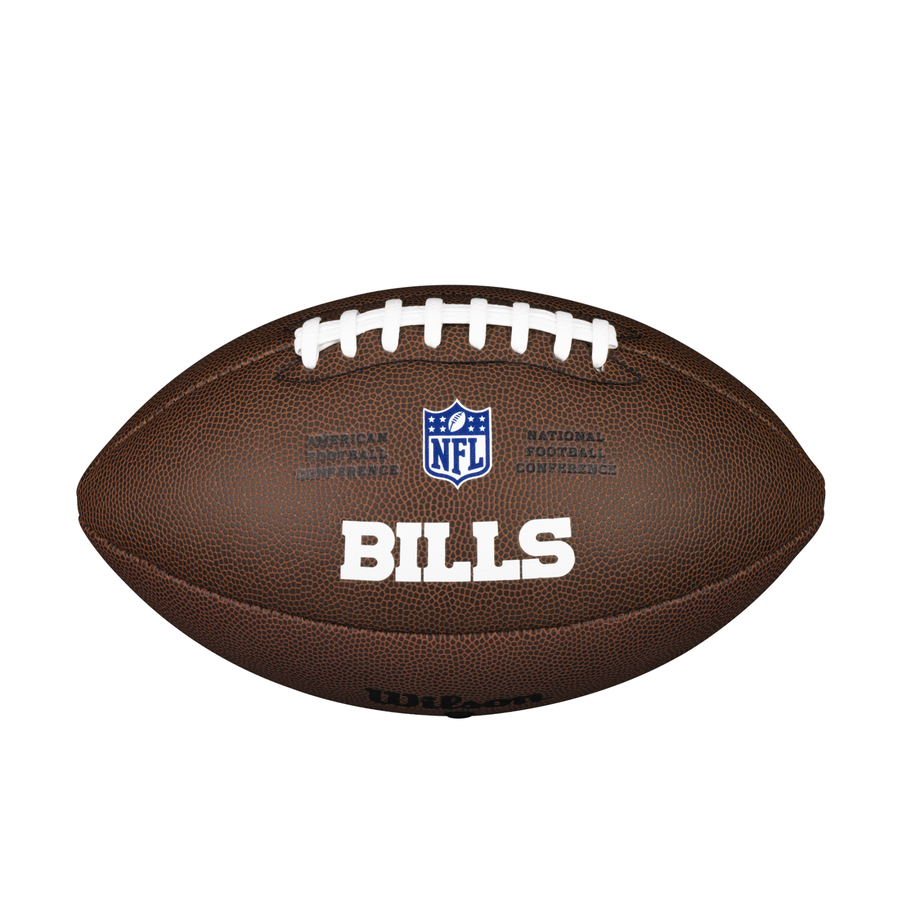 Wilson Bills NFL Licensed