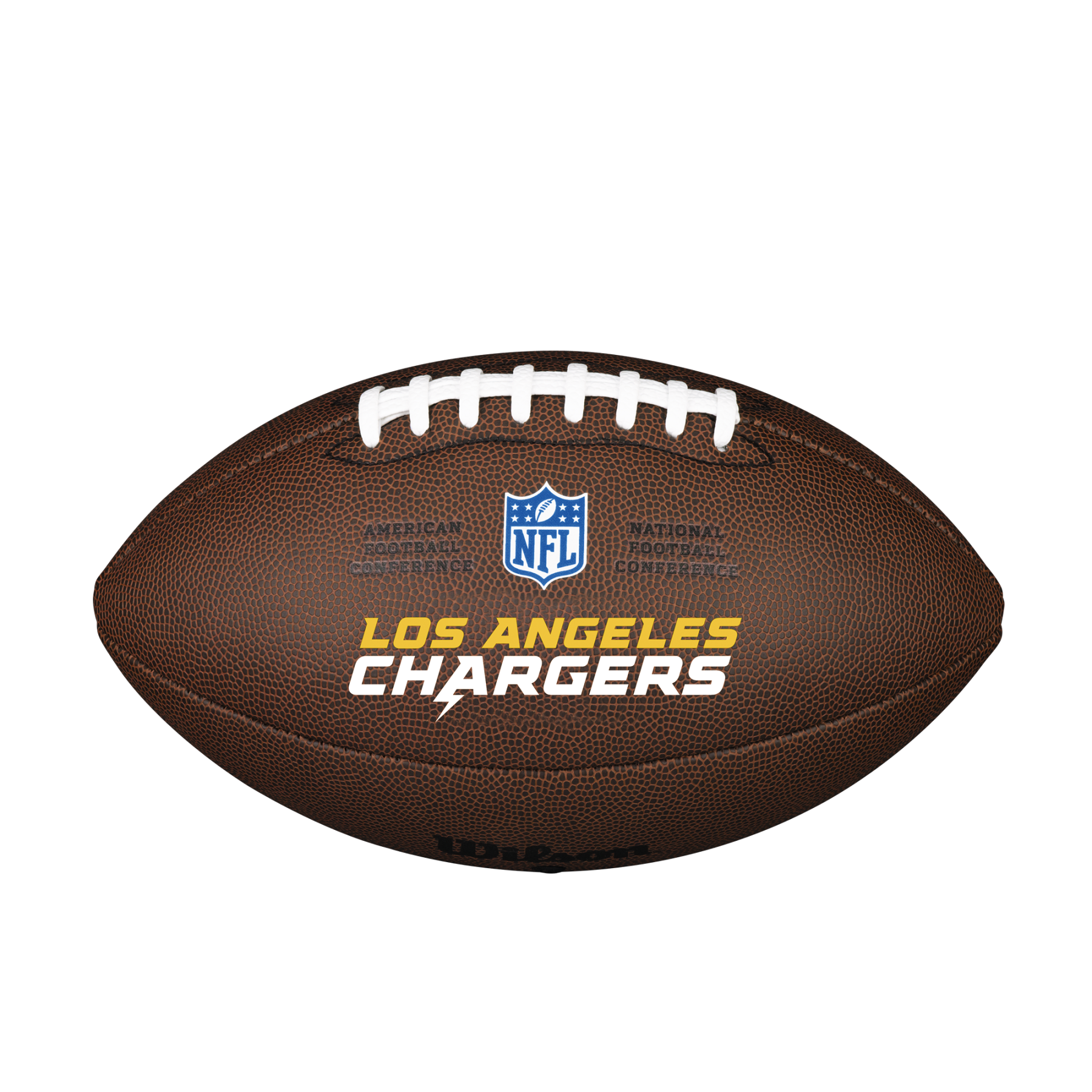 Wilson NFL Logo Composite XB