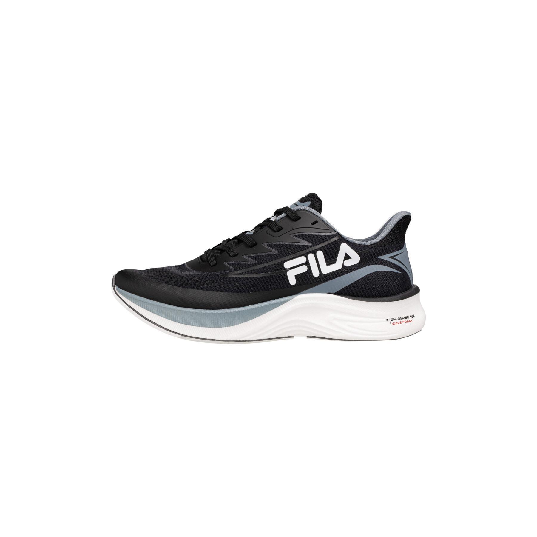 Schoenen van Running Fila Argon