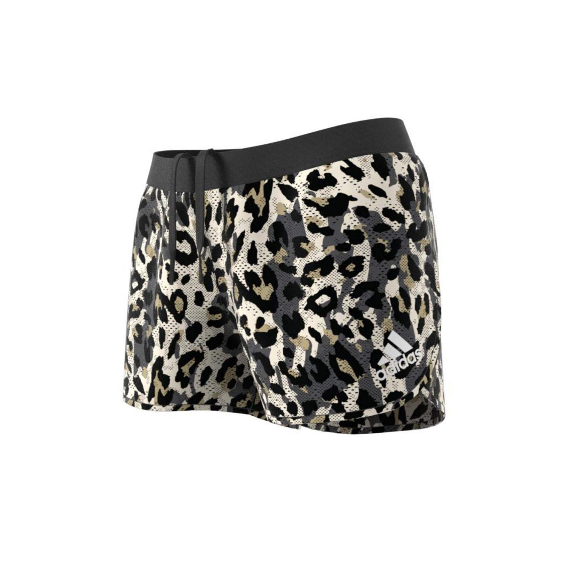 Dames shorts adidas Adizero Split