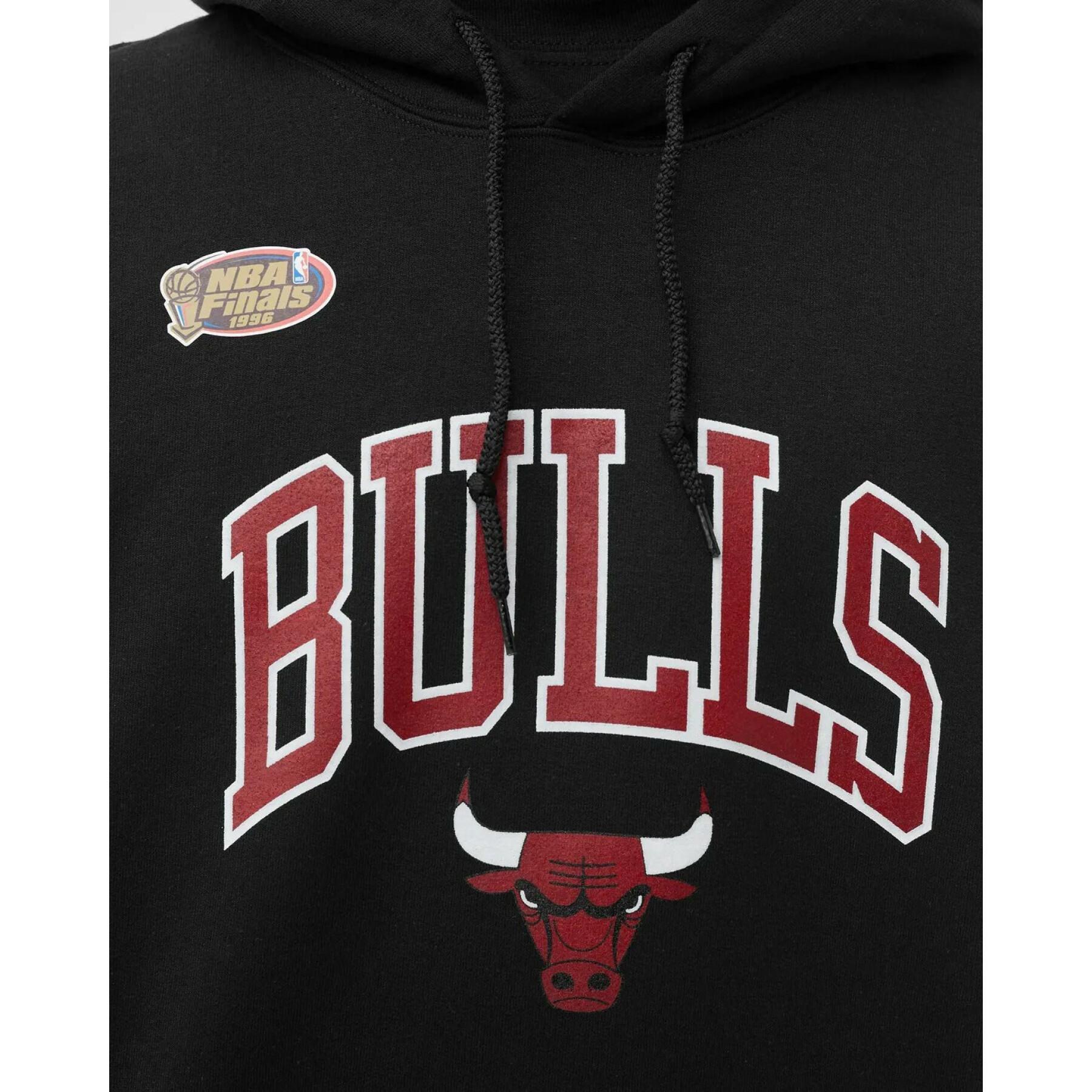Boog hoodie Chicago Bulls 2021/22