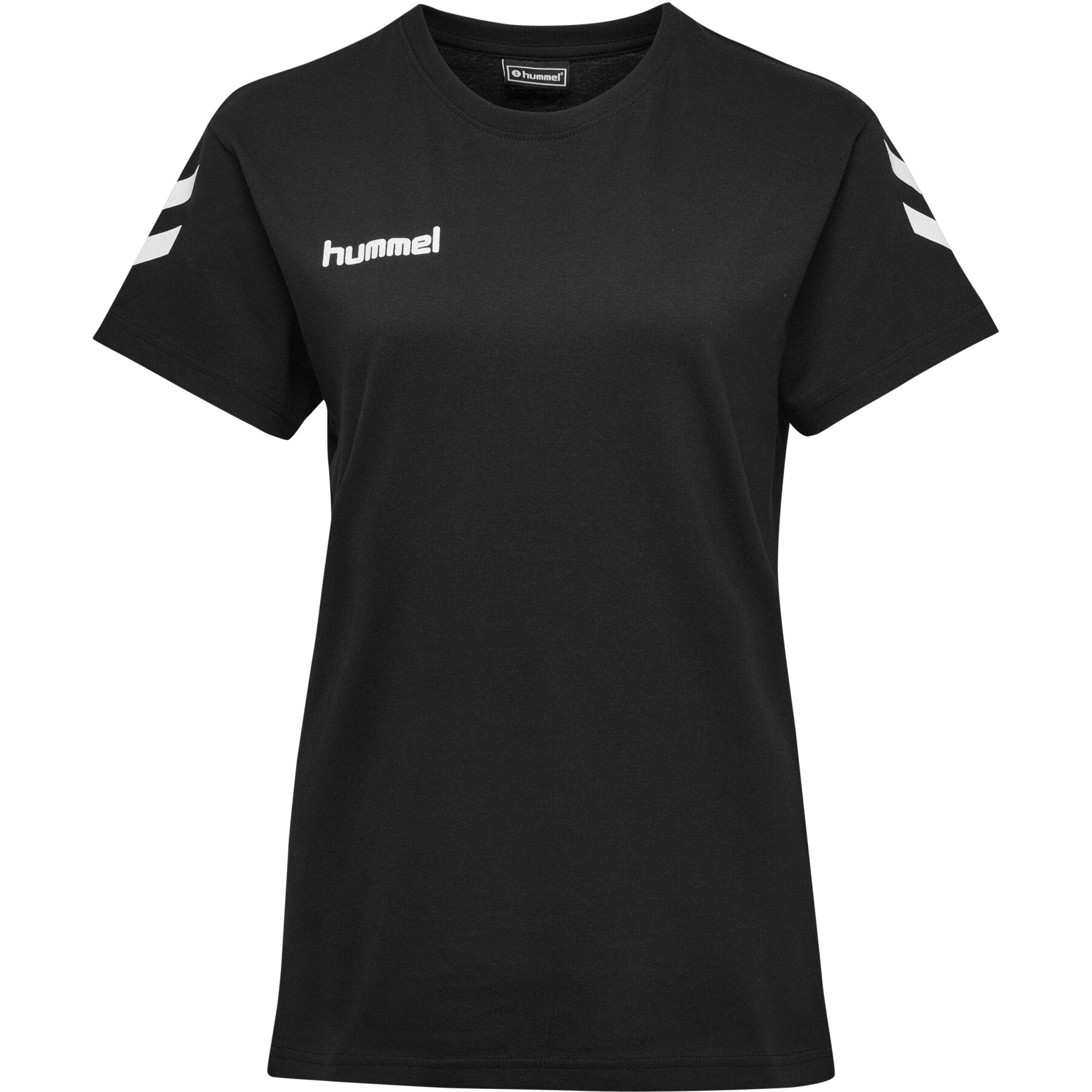 Dames-T-shirt Hummel Hmlgo