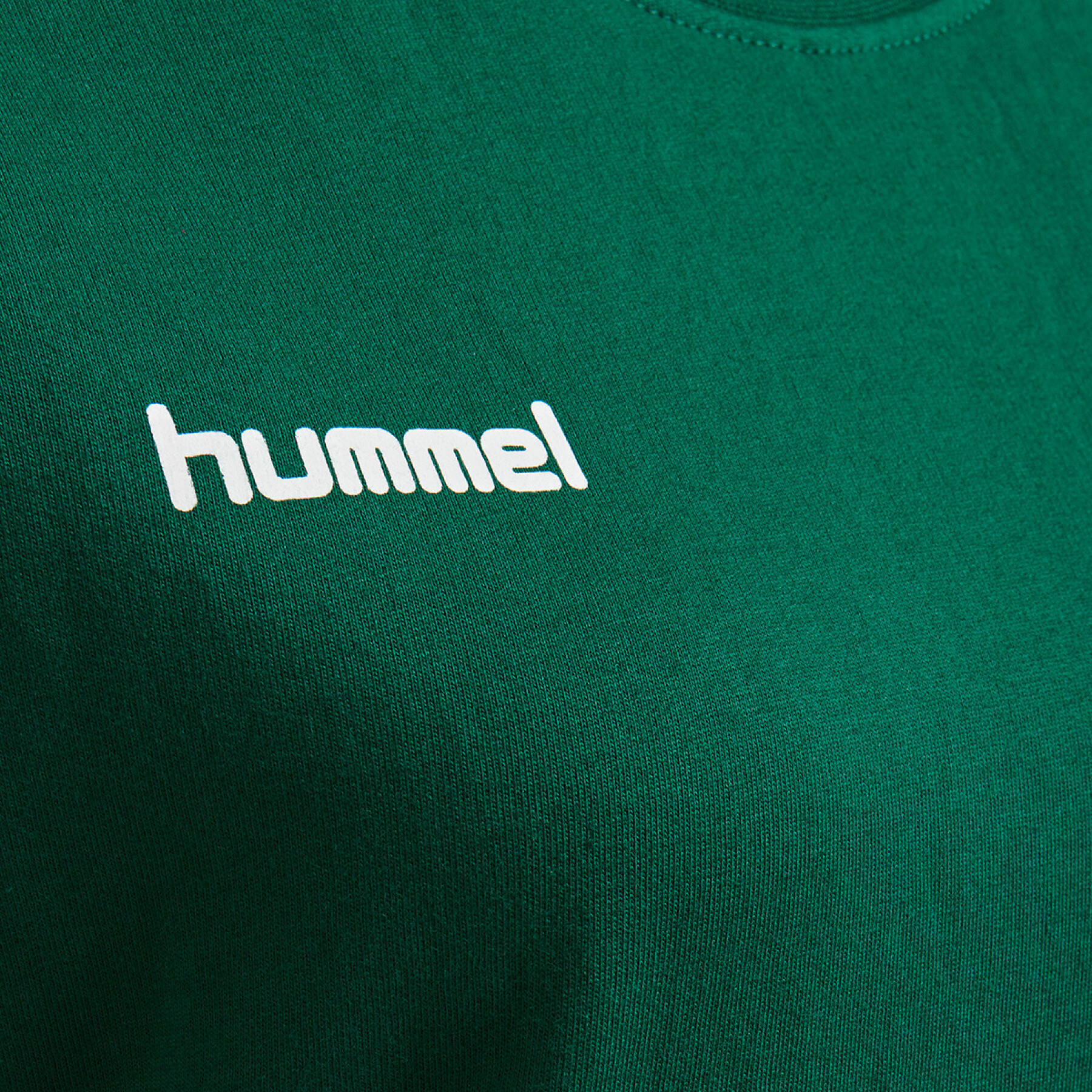 Dames sweatshirt Hummel hmlGO cotton