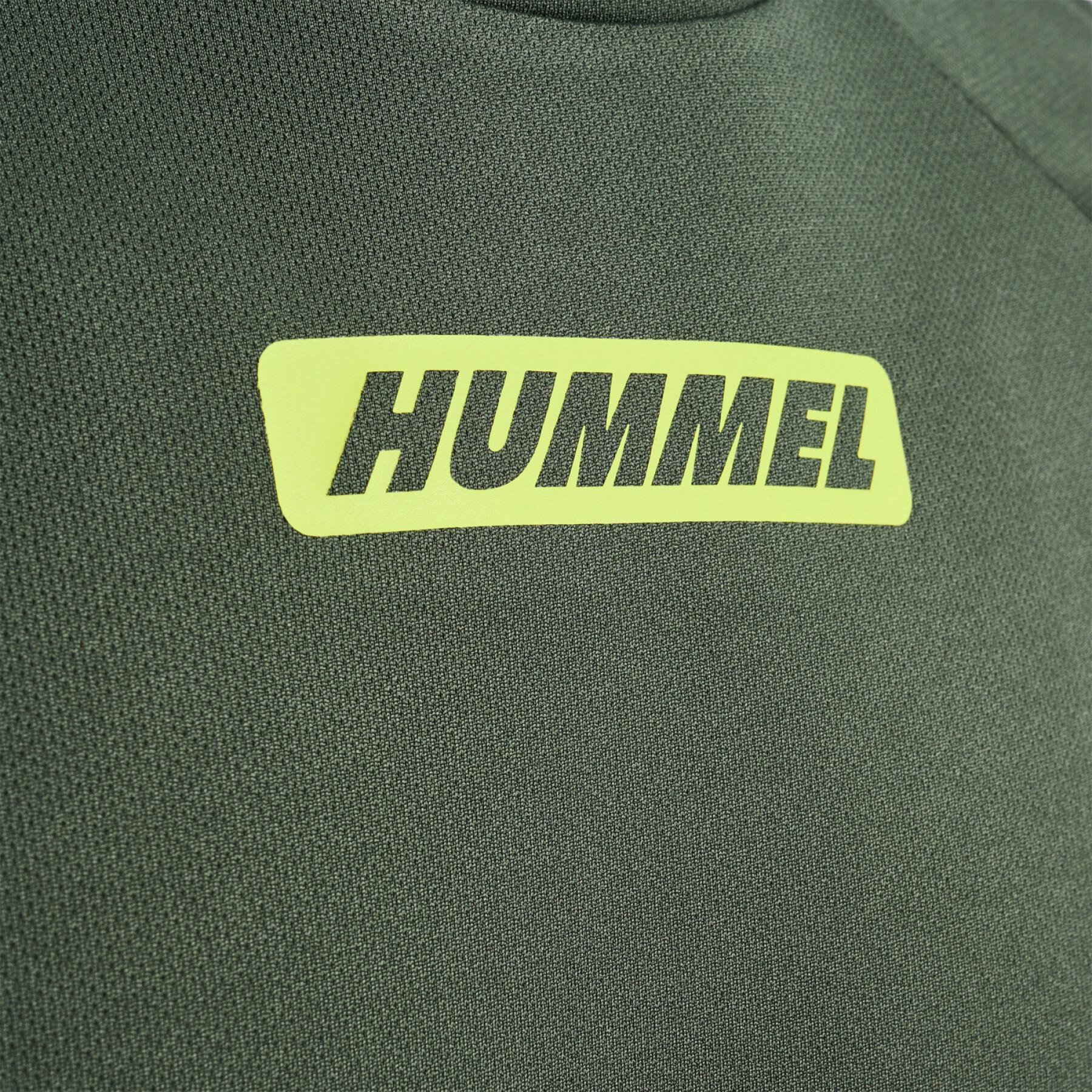 T-shirt Hummel Te Topaz
