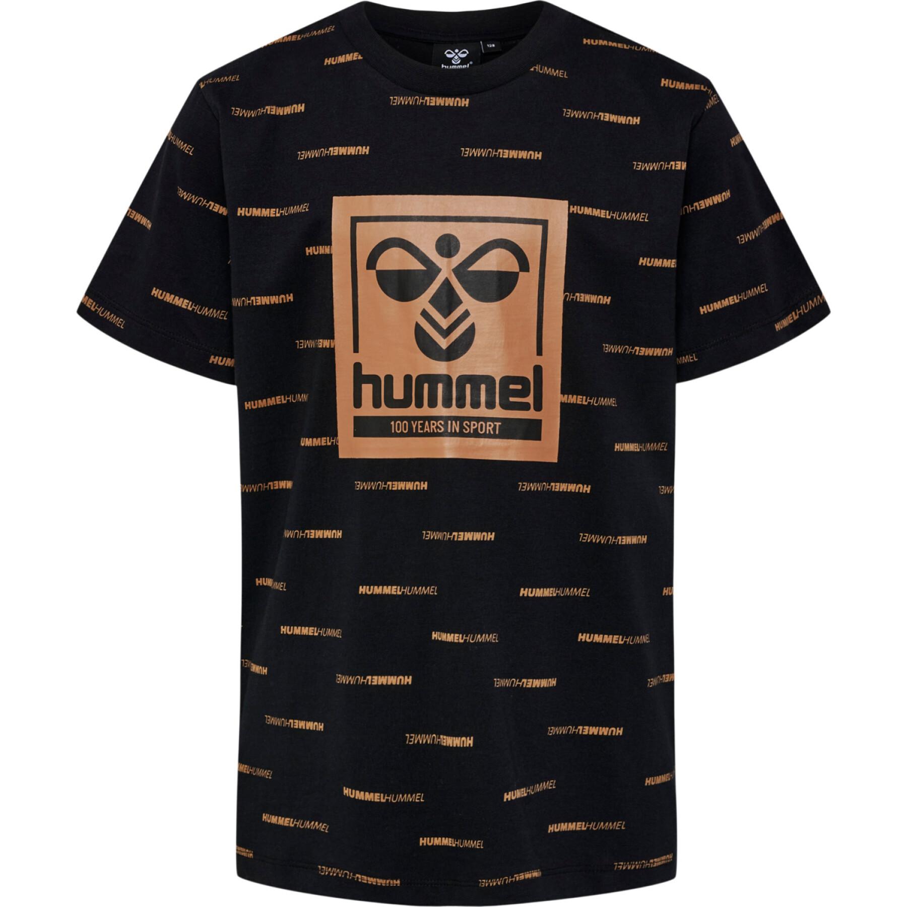 Kinder-T-shirt Hummel hmlStreet