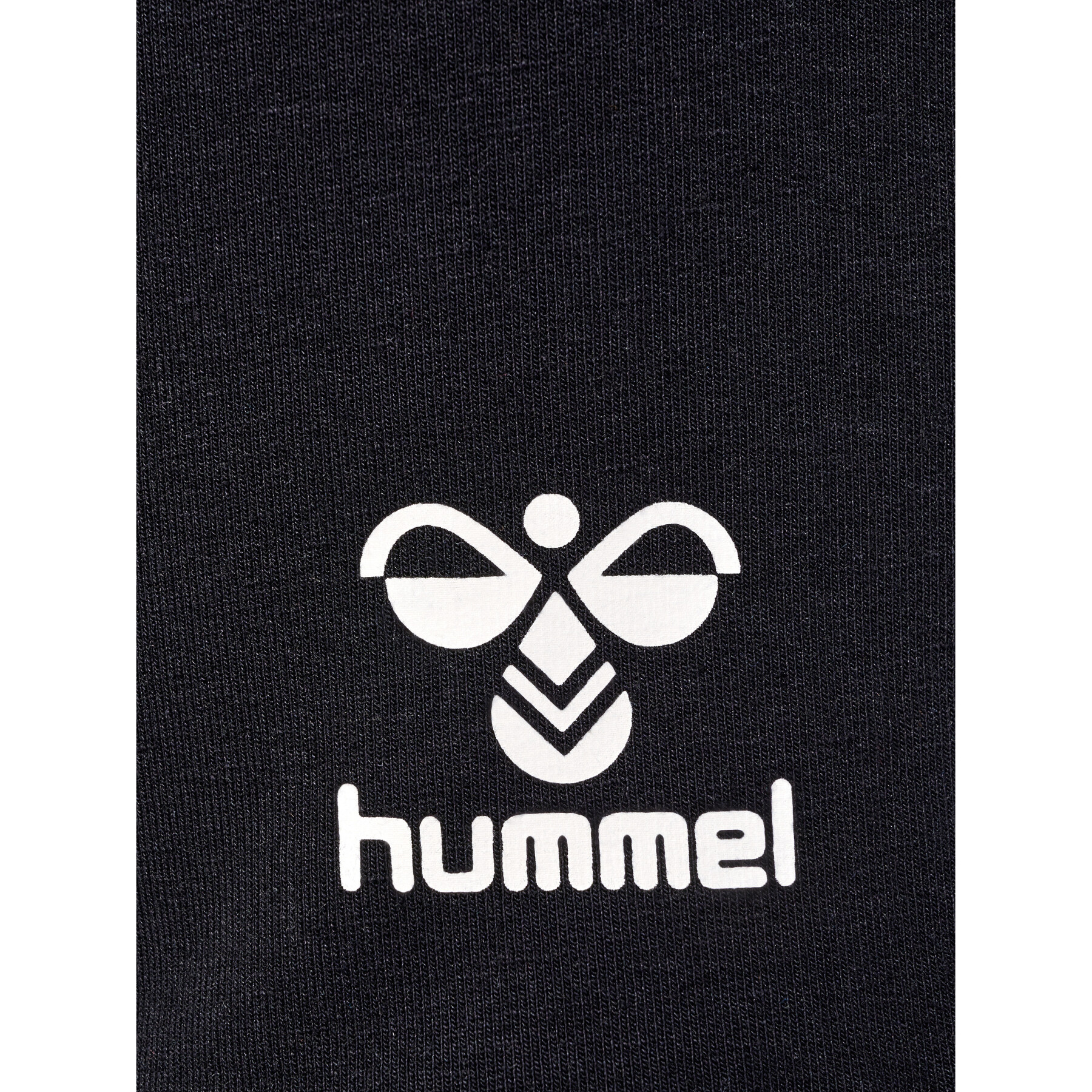 Set t-shirt en shorts voor meisjes Hummel Nova