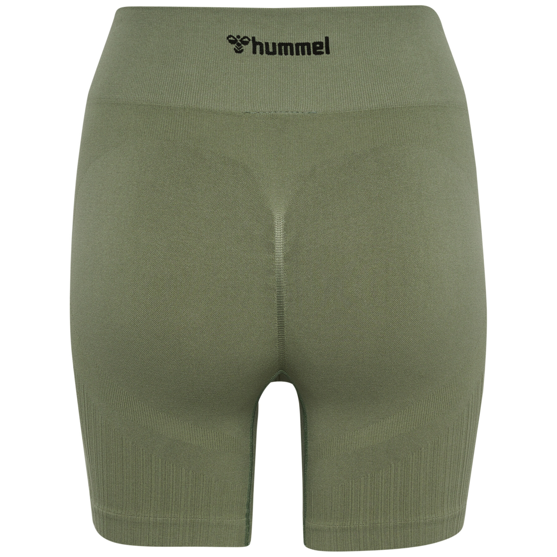 Naadloze shorts voor dames Hummel MT Define Scrunch