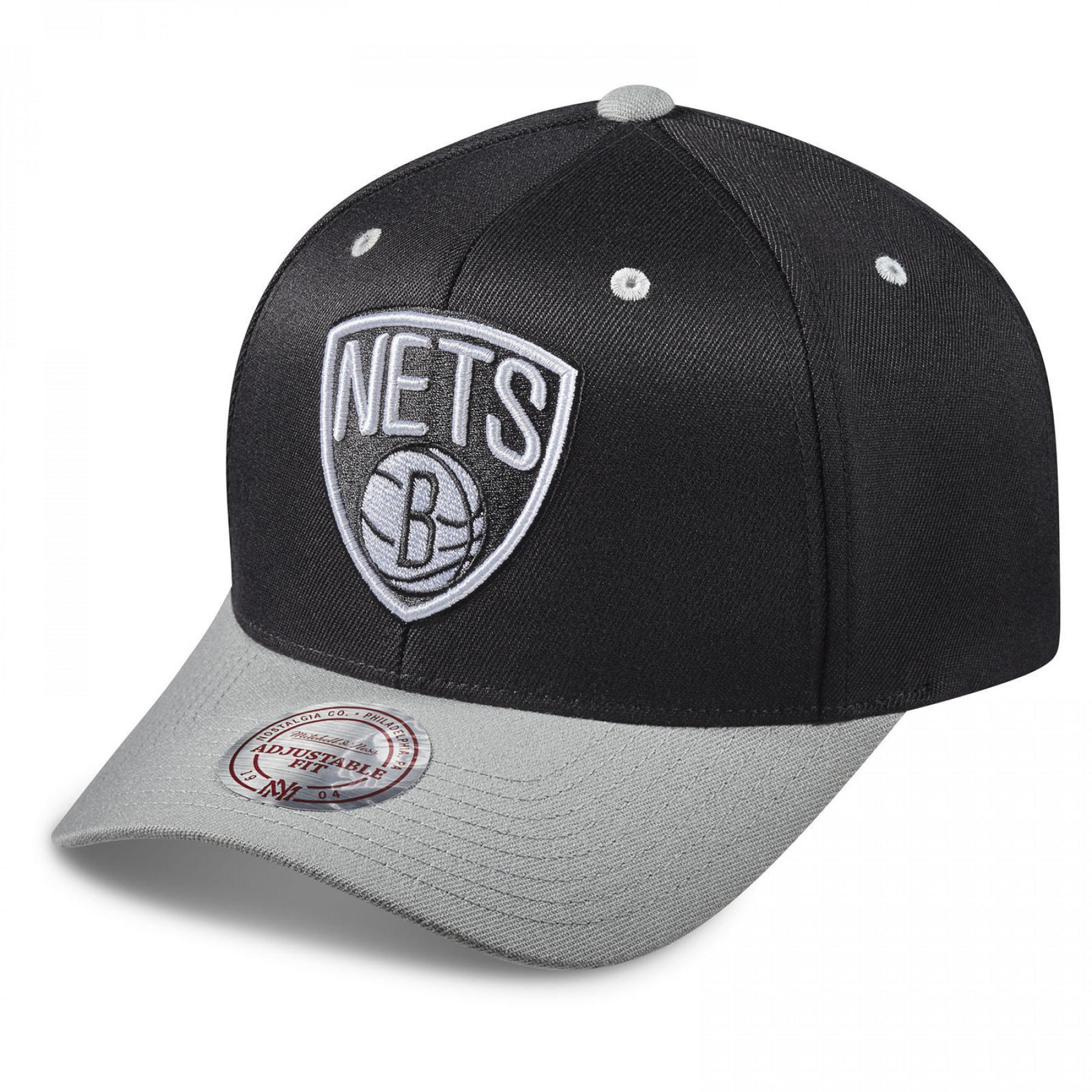 Pet Brooklyn Nets 110 Snapback