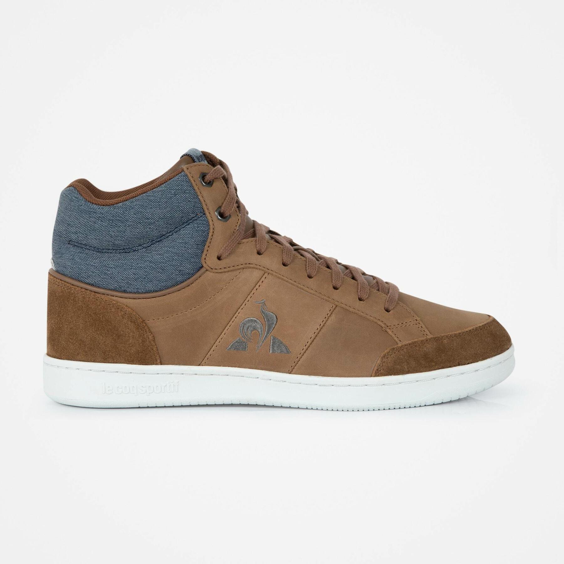 Trainers Le Coq Sportif Court Arena Workwear