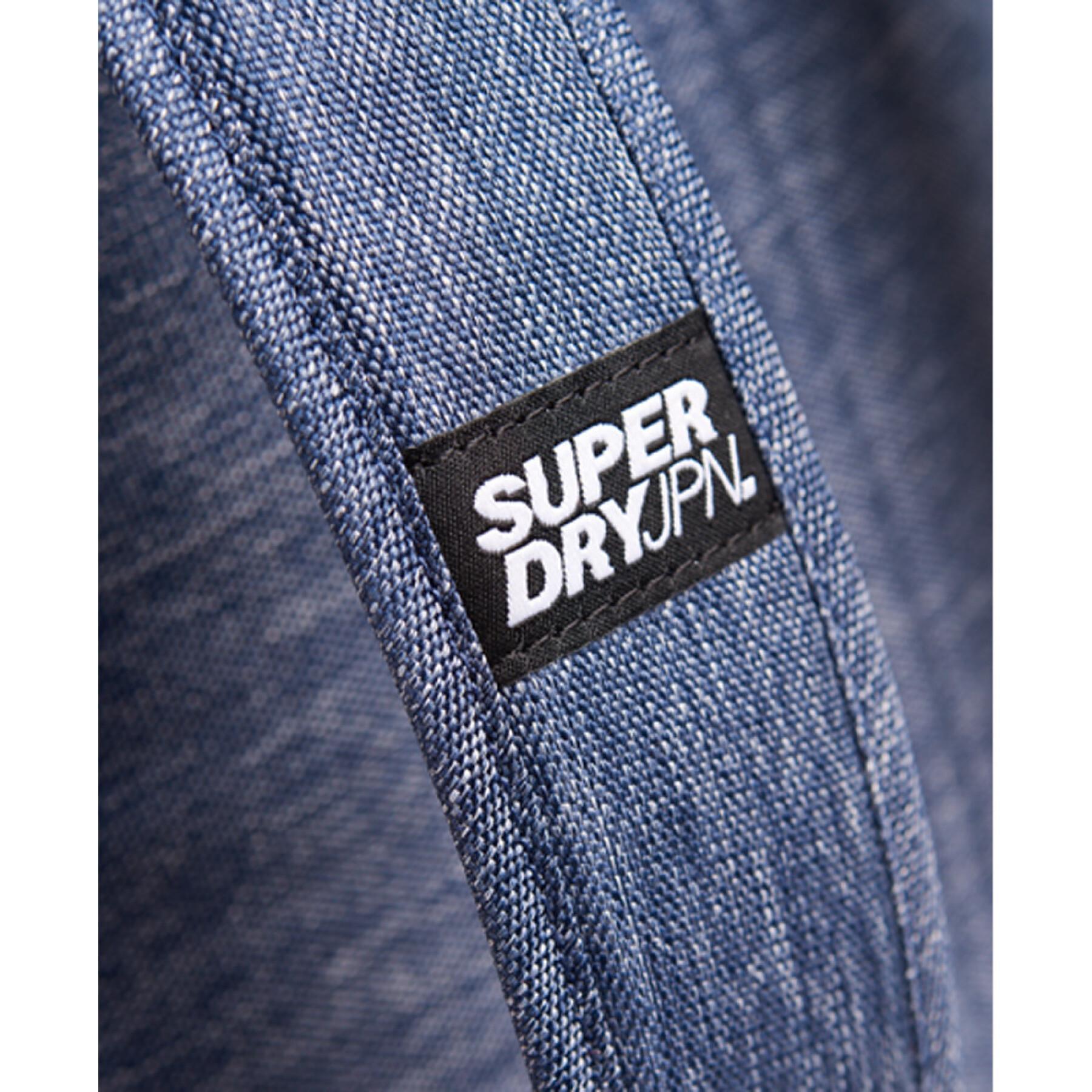 Logo rugzak Superdry Vintage Montana