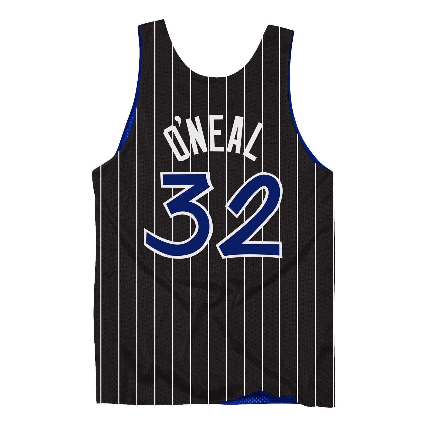 Omkeerbare jersey Orlando Magic Shaquille O'Neal