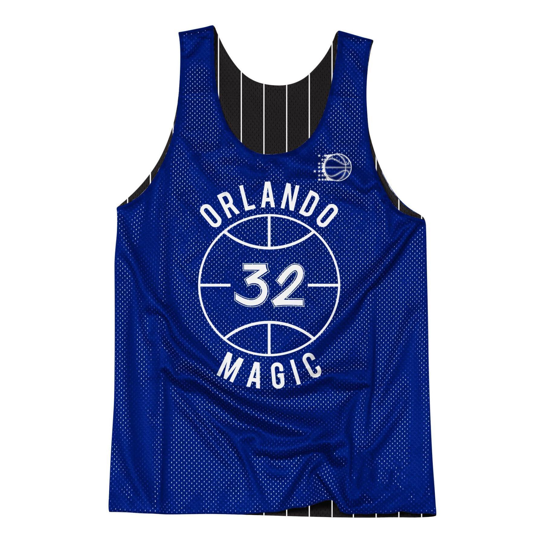 Omkeerbare jersey Orlando Magic Shaquille O'Neal