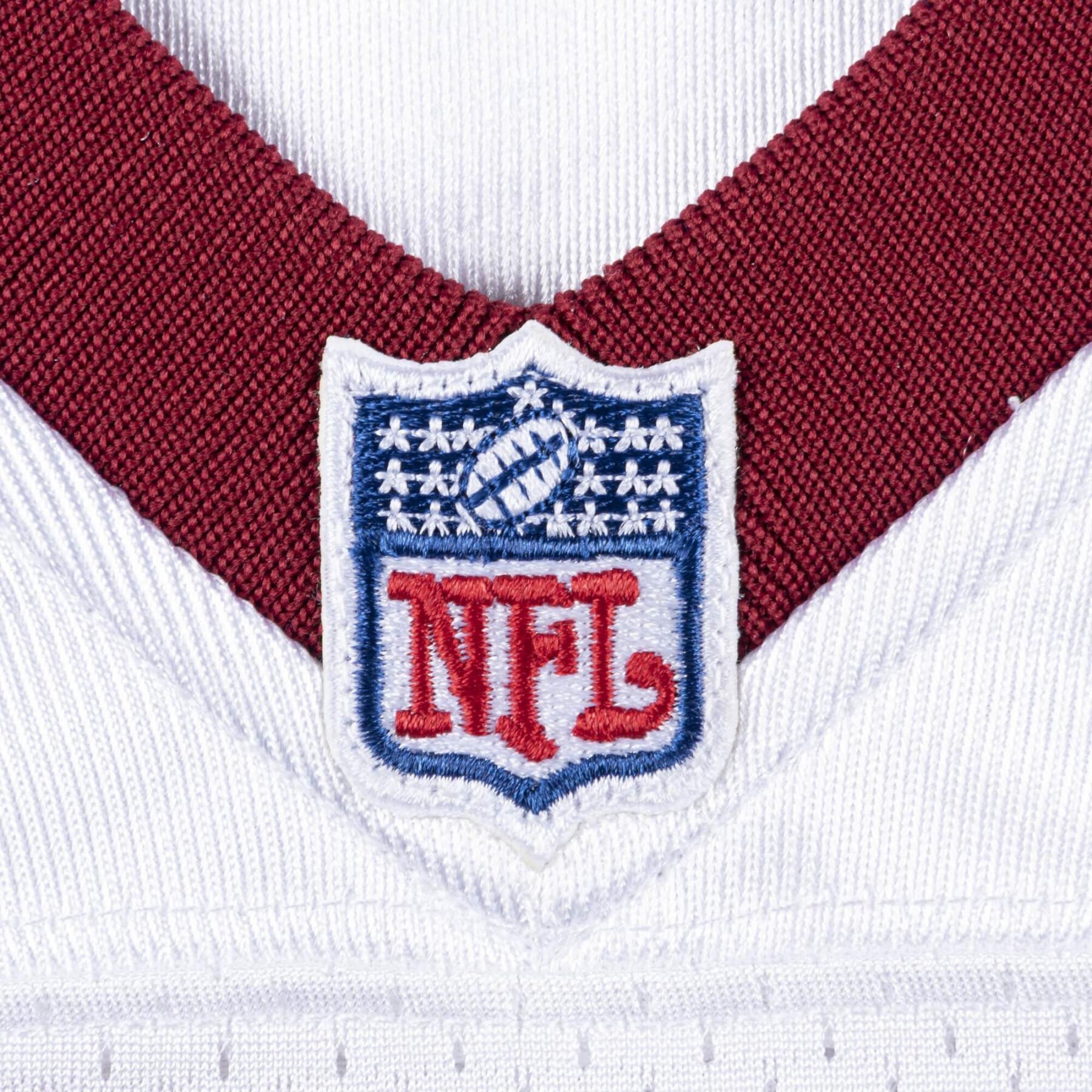 Authentiek shirt Redskins NFL 91 Darrell Green