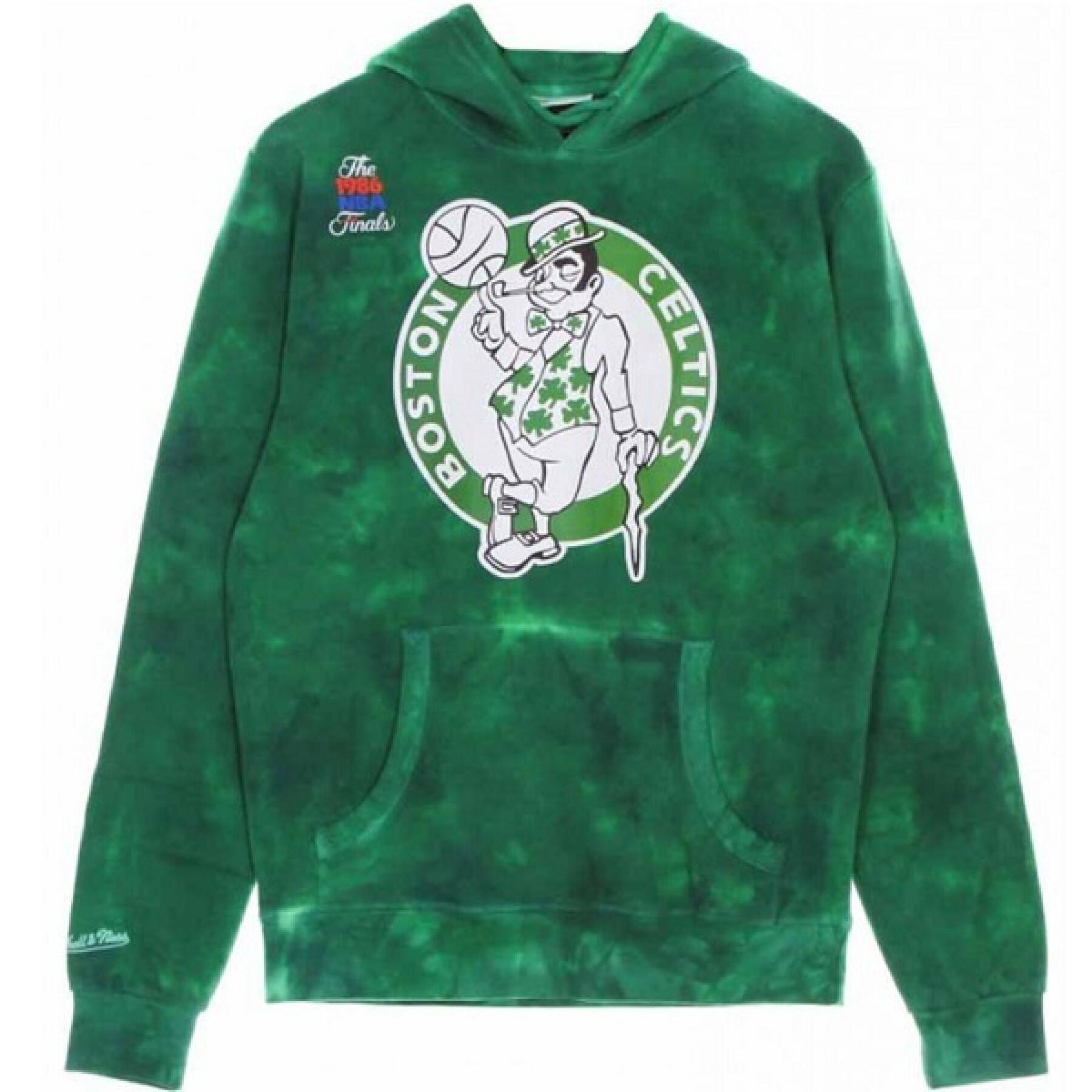 Sweatshirt Boston Celtics Blank