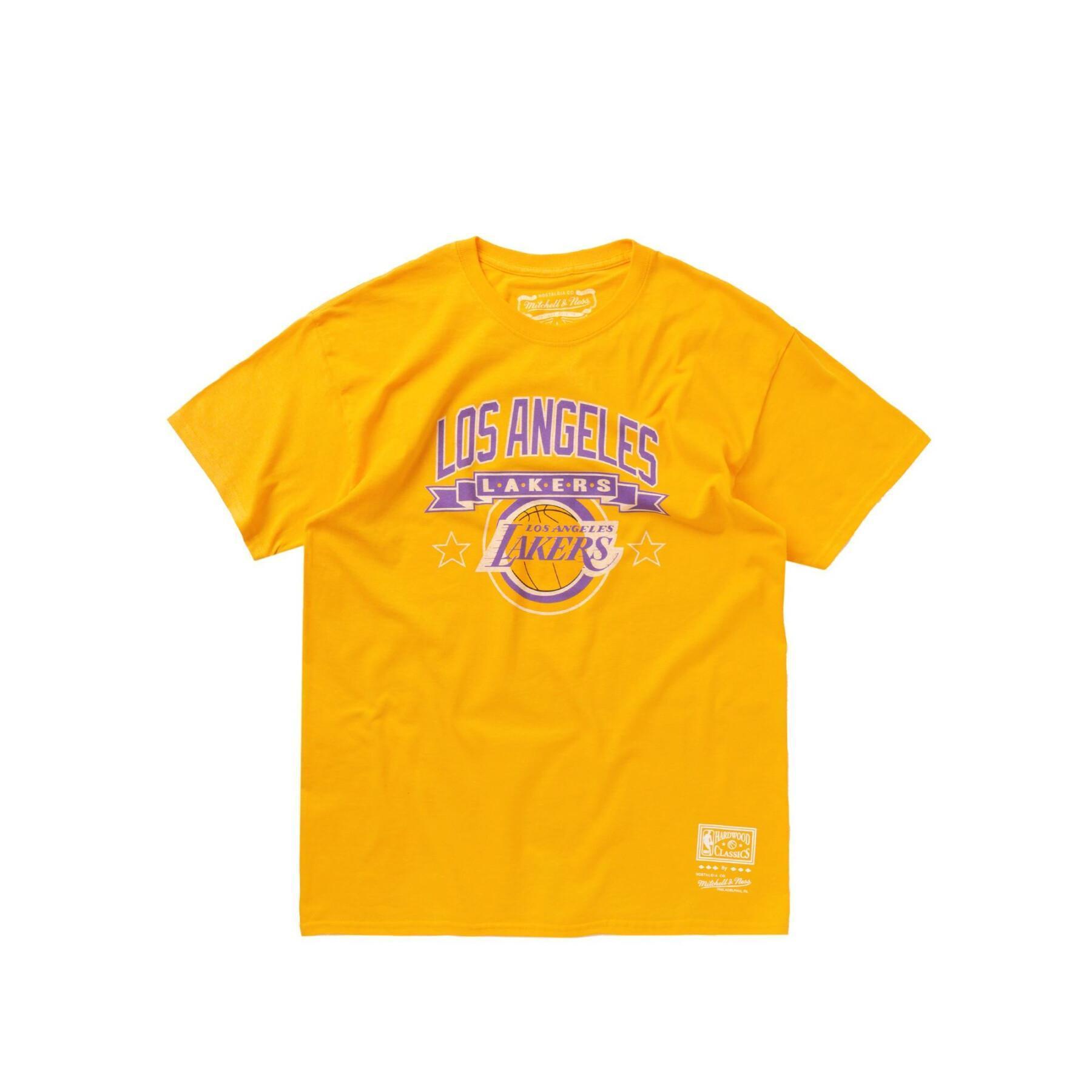 Lakers T-shirt