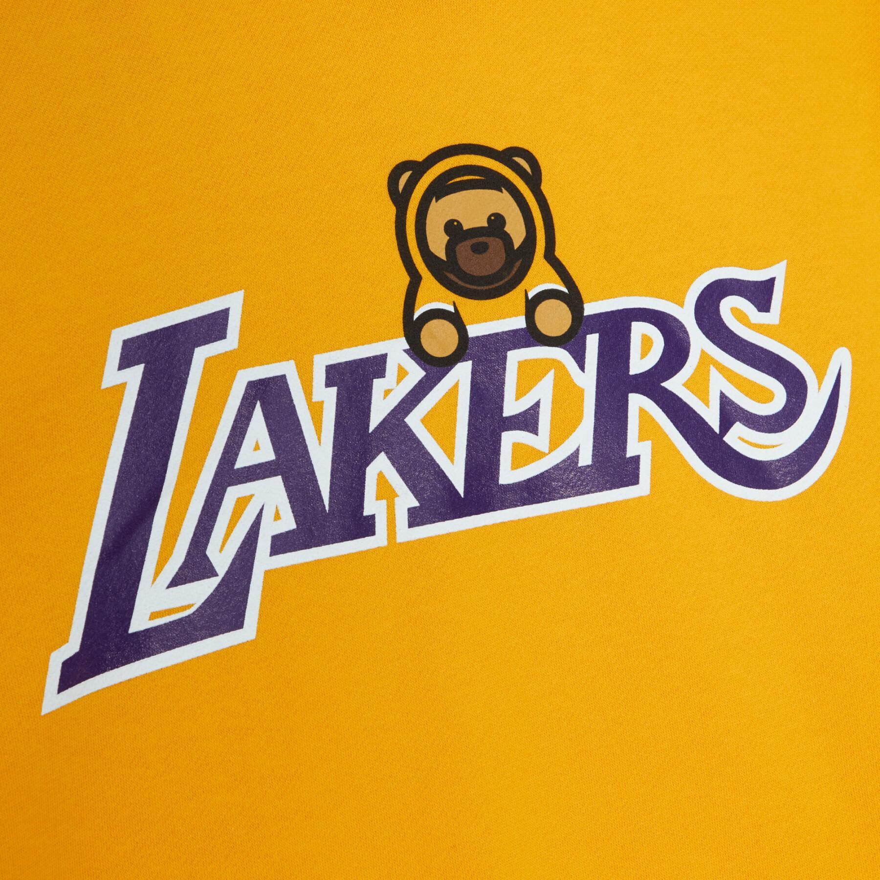 Sweatshirt Los Angeles Lakers Ozuna