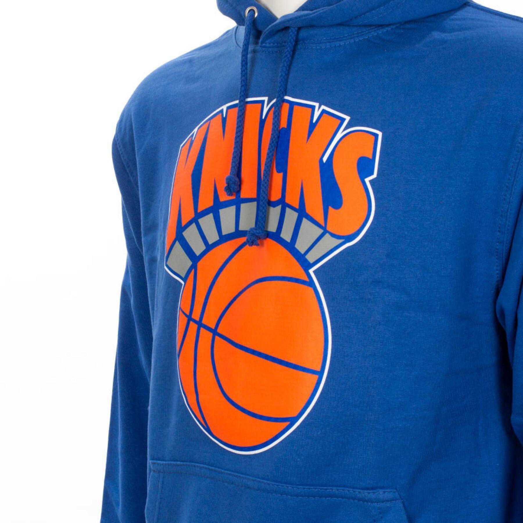 Hoodie New York Knicks