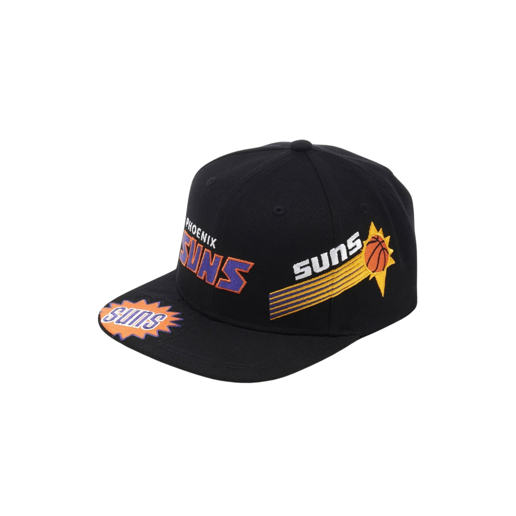 Snapback pet Phoenix Suns