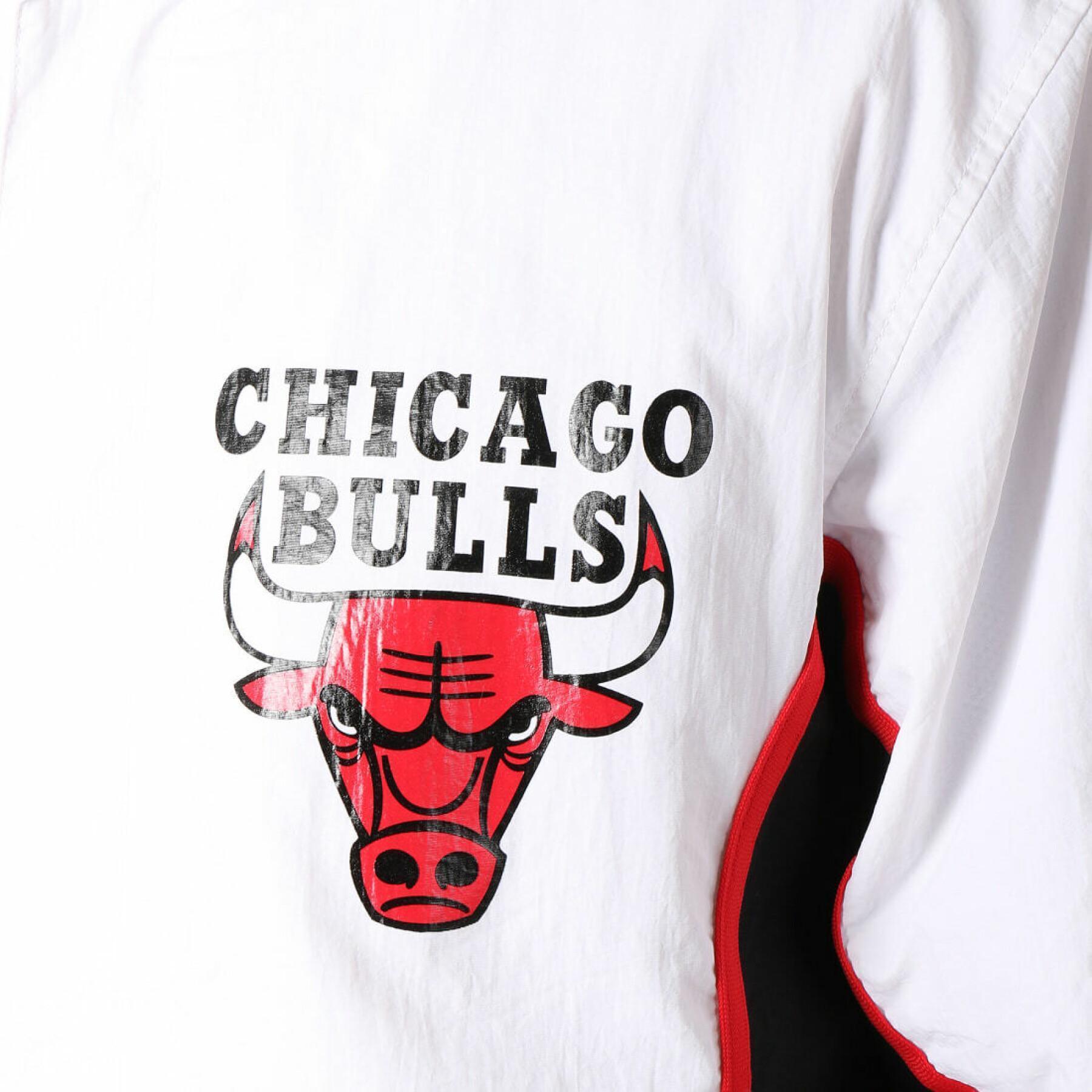 Jas Chicago Bulls authentic