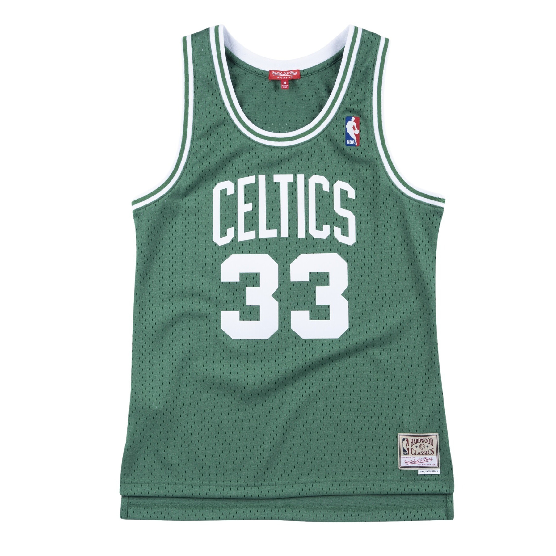 Damestrui Boston Celtics Larry Bird 1985/86
