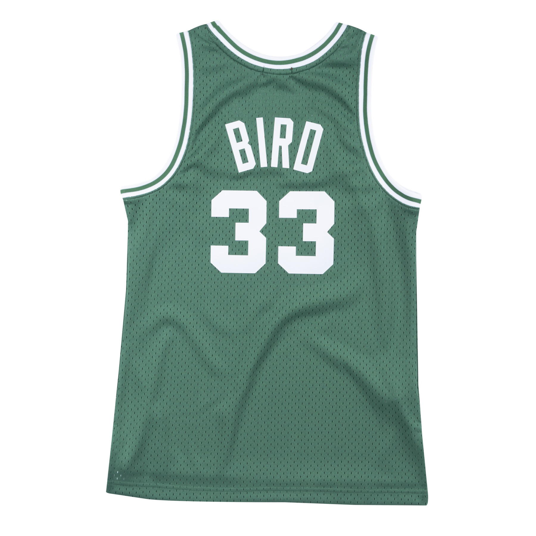 Damestrui Boston Celtics Larry Bird 1985/86