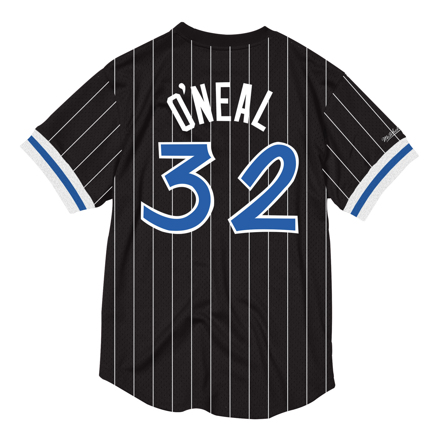 Shirt van mesh met naam en nummer Orlando Magic Shaquille O'Neal