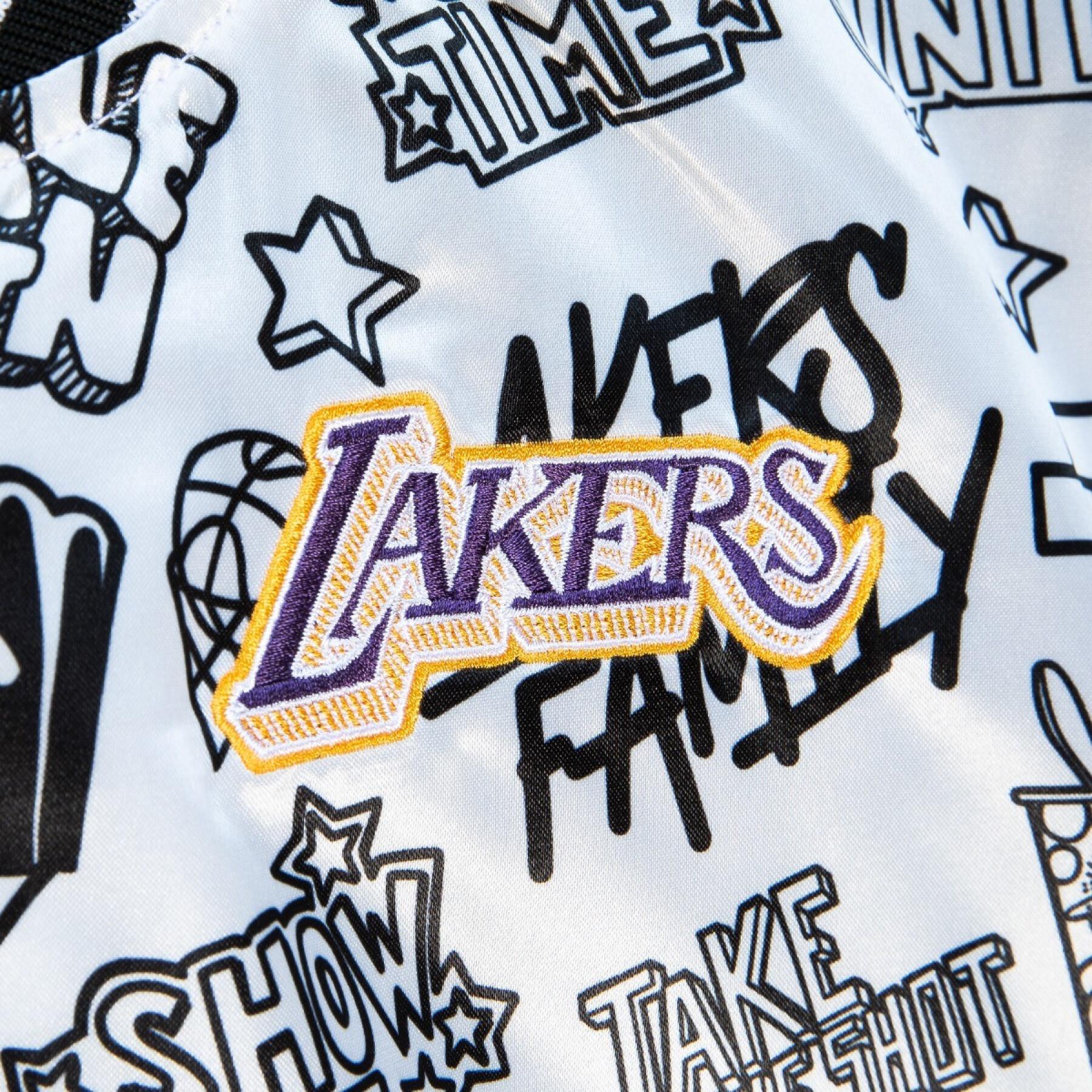Lakers jas