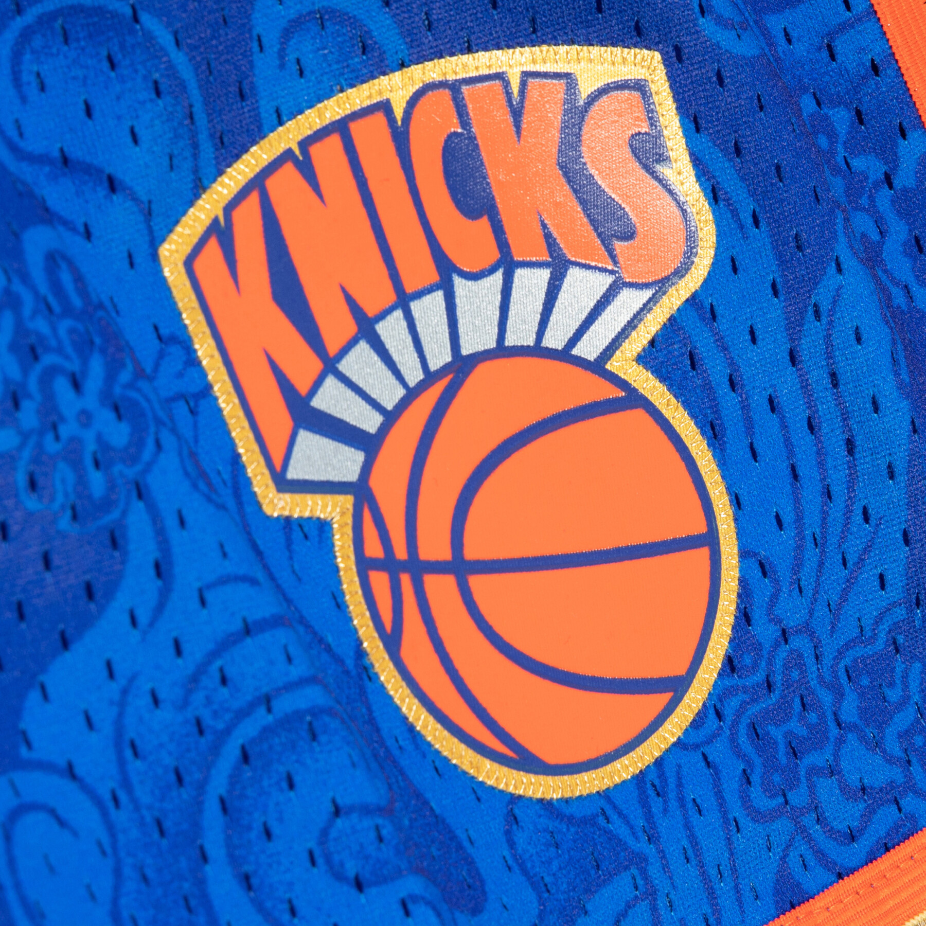 Korte New York Knicks 2023/24