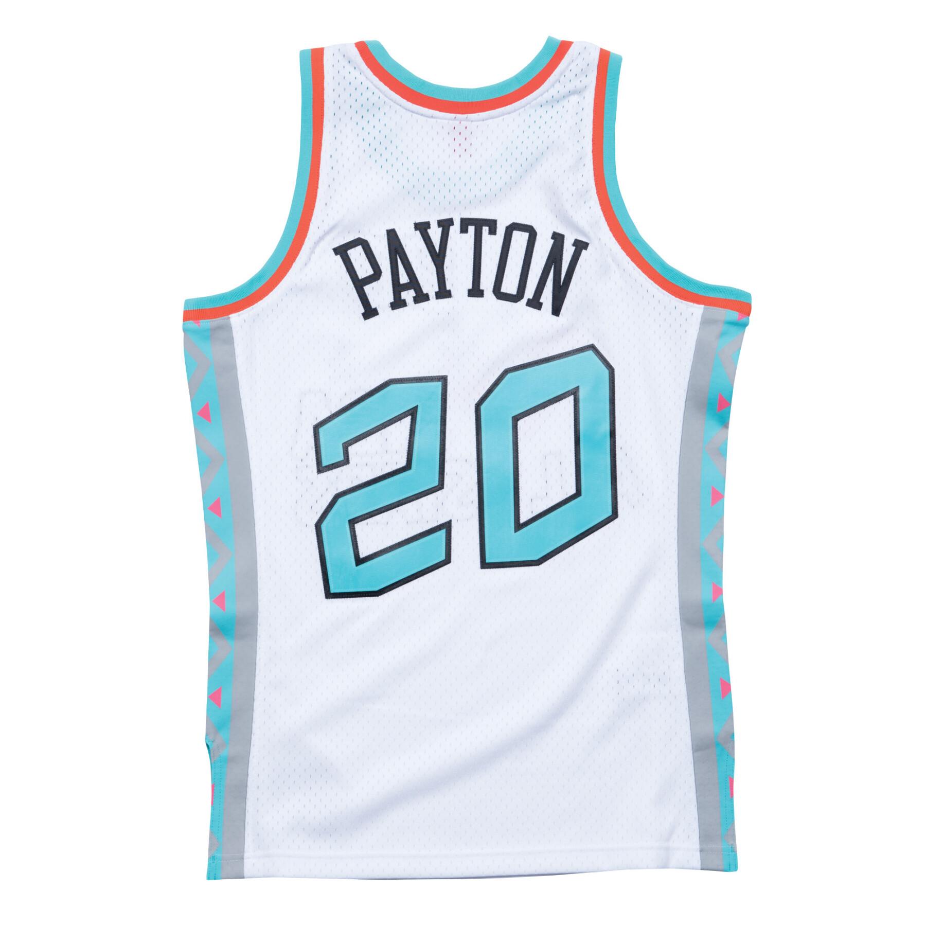 Swingman jersey NBA All Star West - Gary Payton
