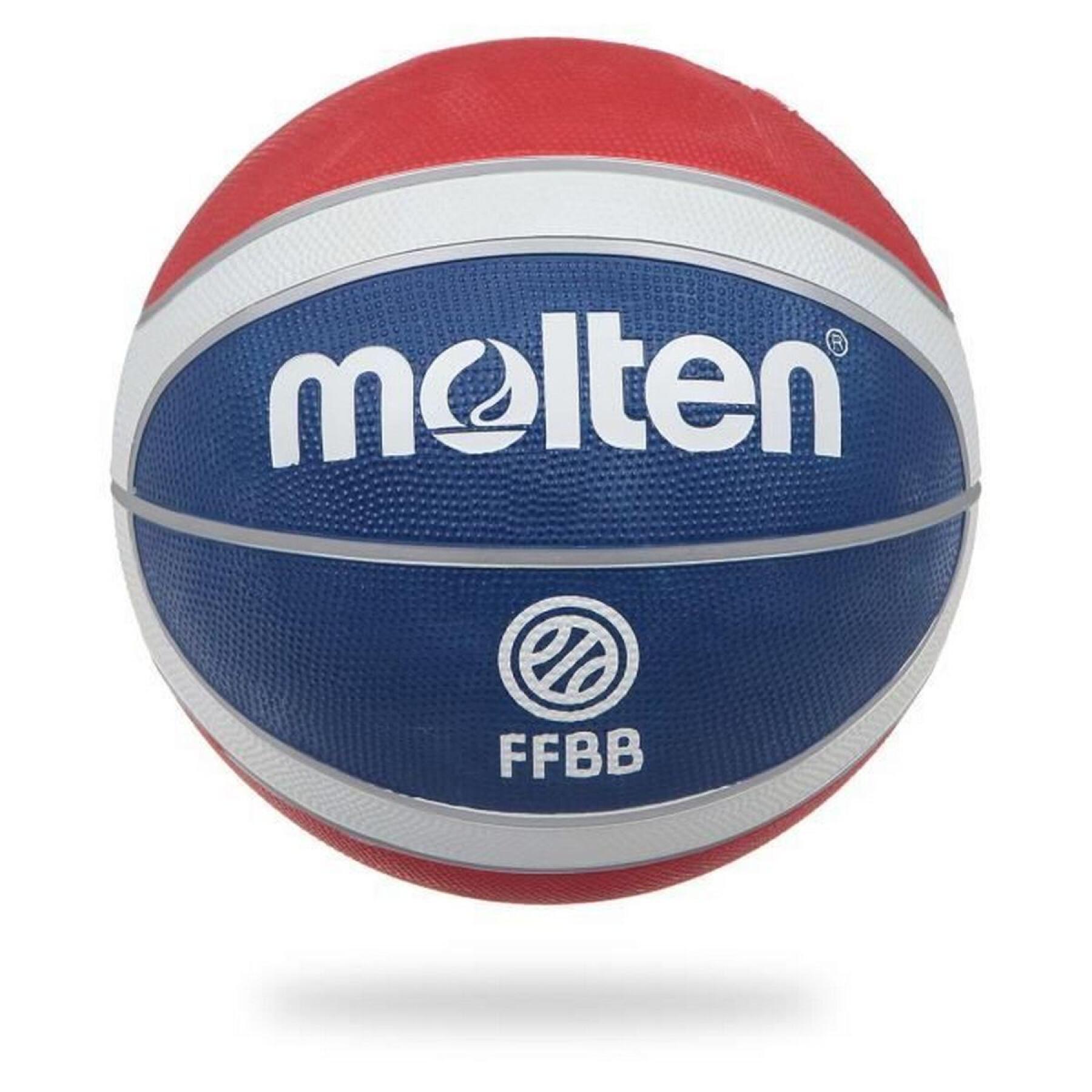 Ballon France Basket Replica Joueurs T5