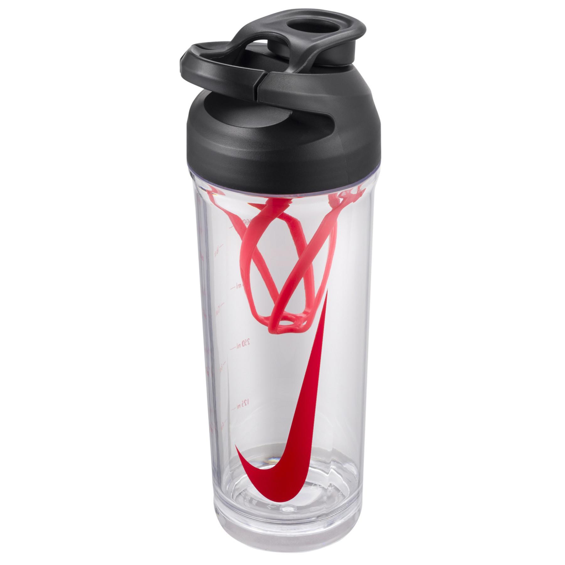 Fles Nike hypercharge shaker 710 ml