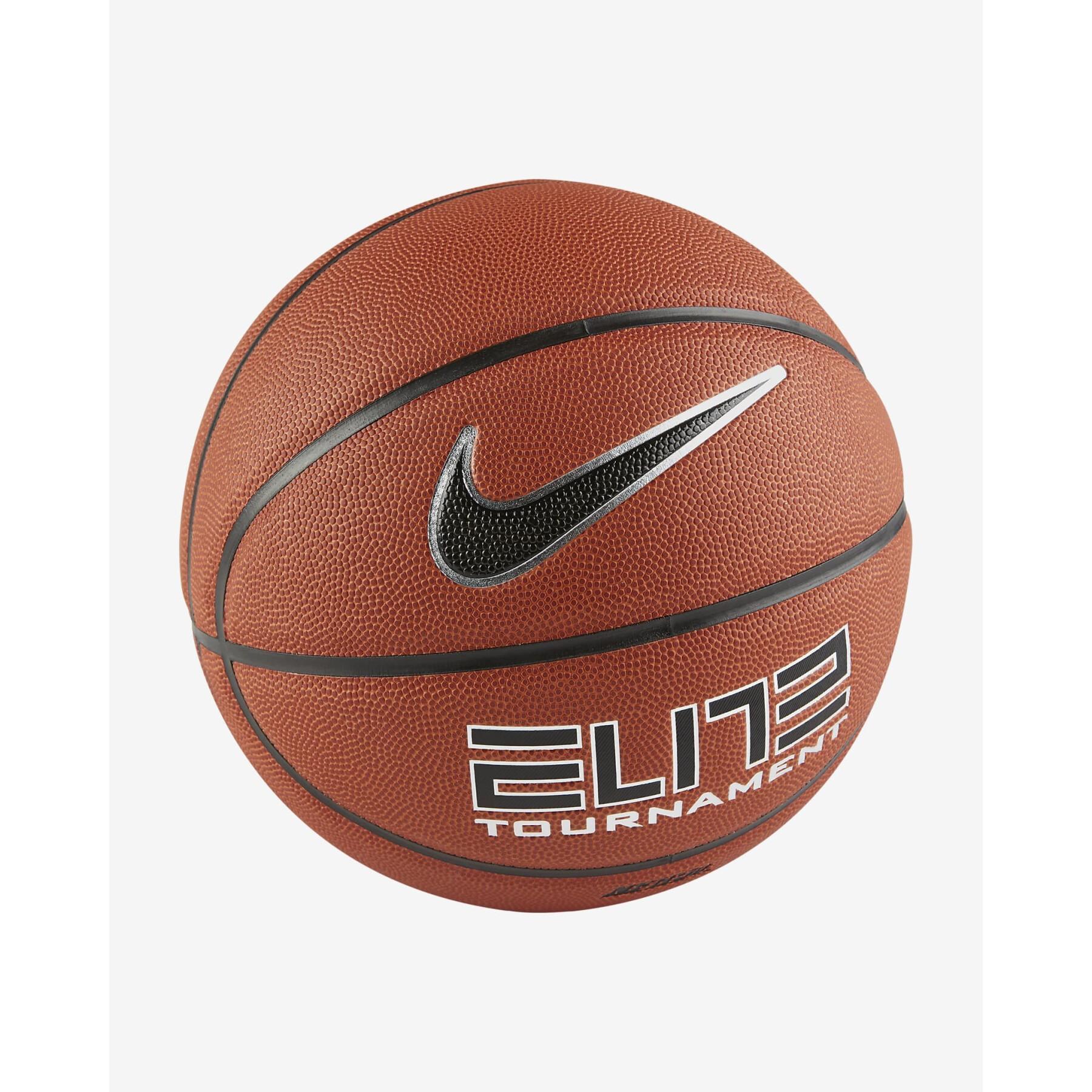 Bal Nike elite tournament 8p