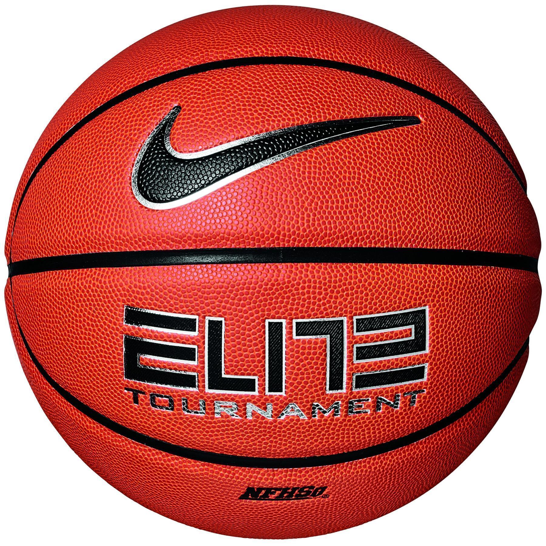 Bal Nike elite tournament 8p