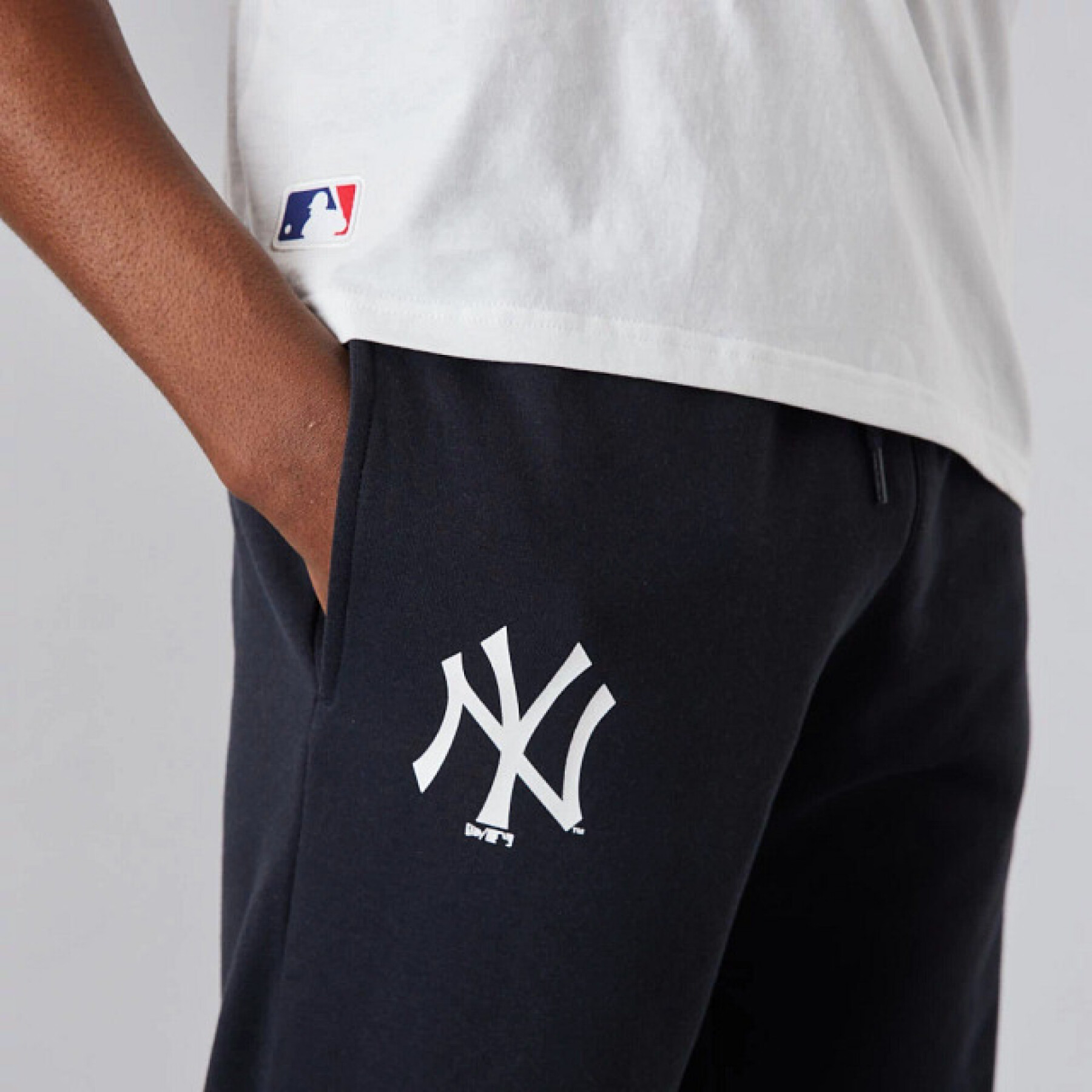 Joggen New York Yankees MLB Team Logo