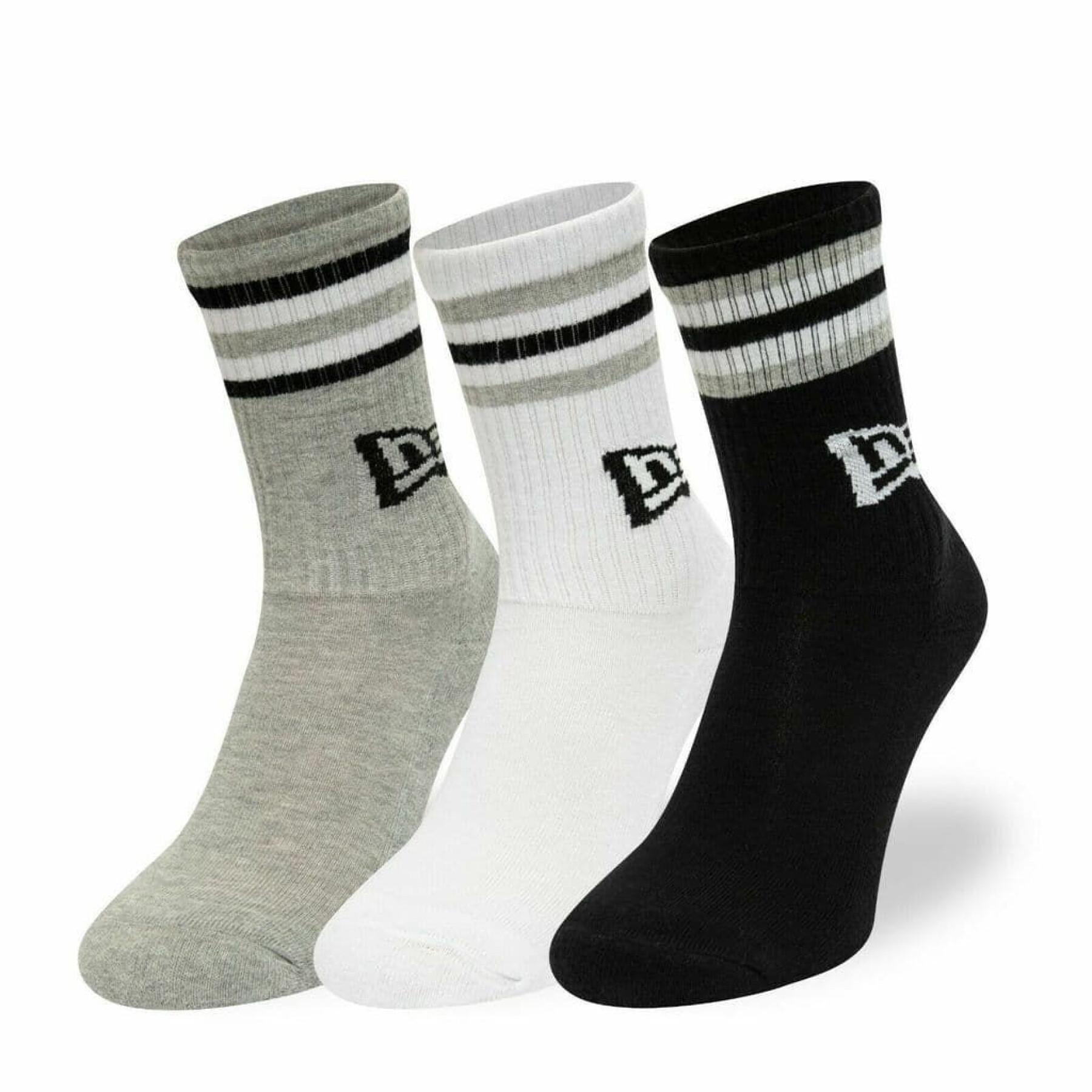 hanger weduwe synoniemenlijst Retro sokken New Era Stripe - New Era - Merken - Uitrusting