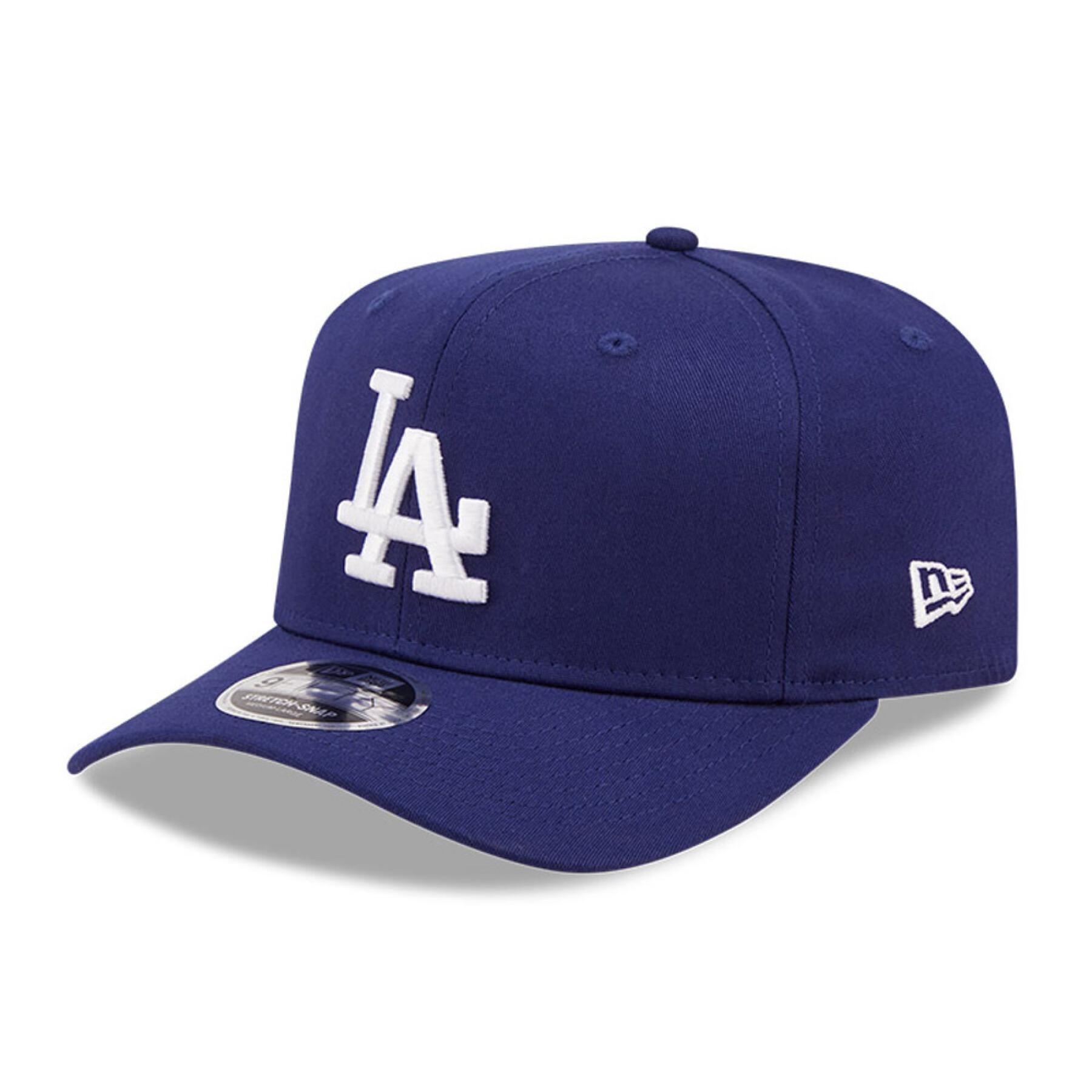 9fifty pet New Era MLB Logo STSP Los Angeles Dodgers
