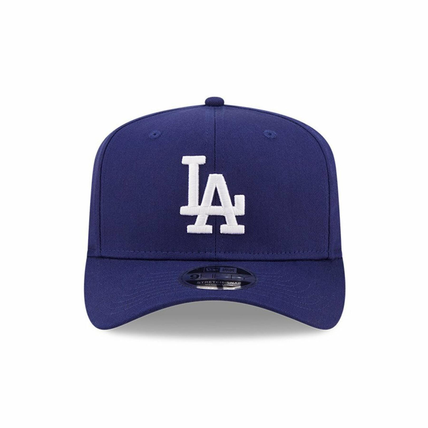 9fifty pet New Era MLB Logo STSP Los Angeles Dodgers