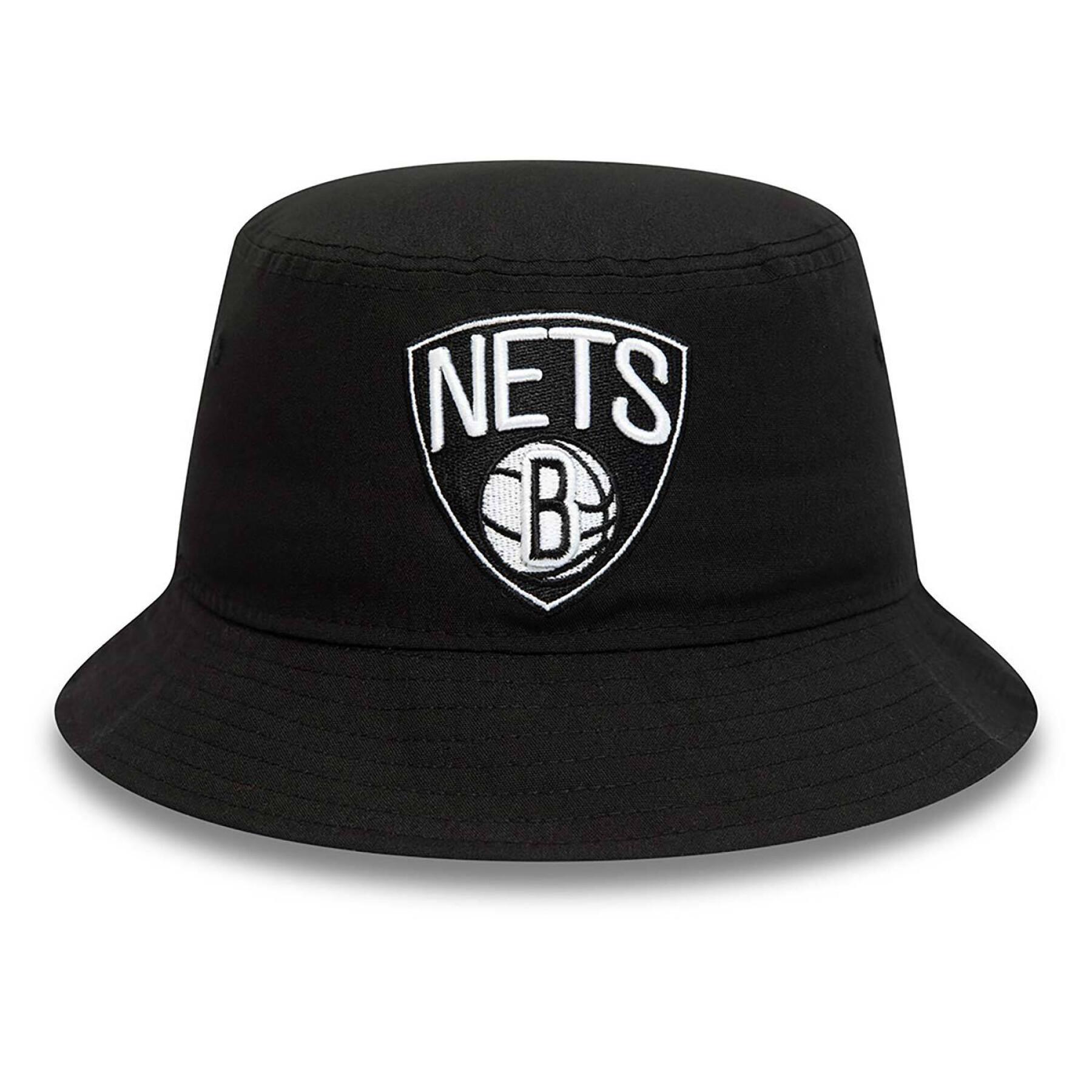 Bedrukte pet Brooklyn Nets Infill