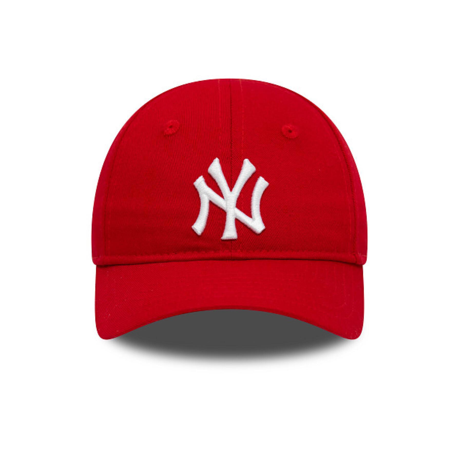 Babymutsje New York Yankees 9FORTY Essential