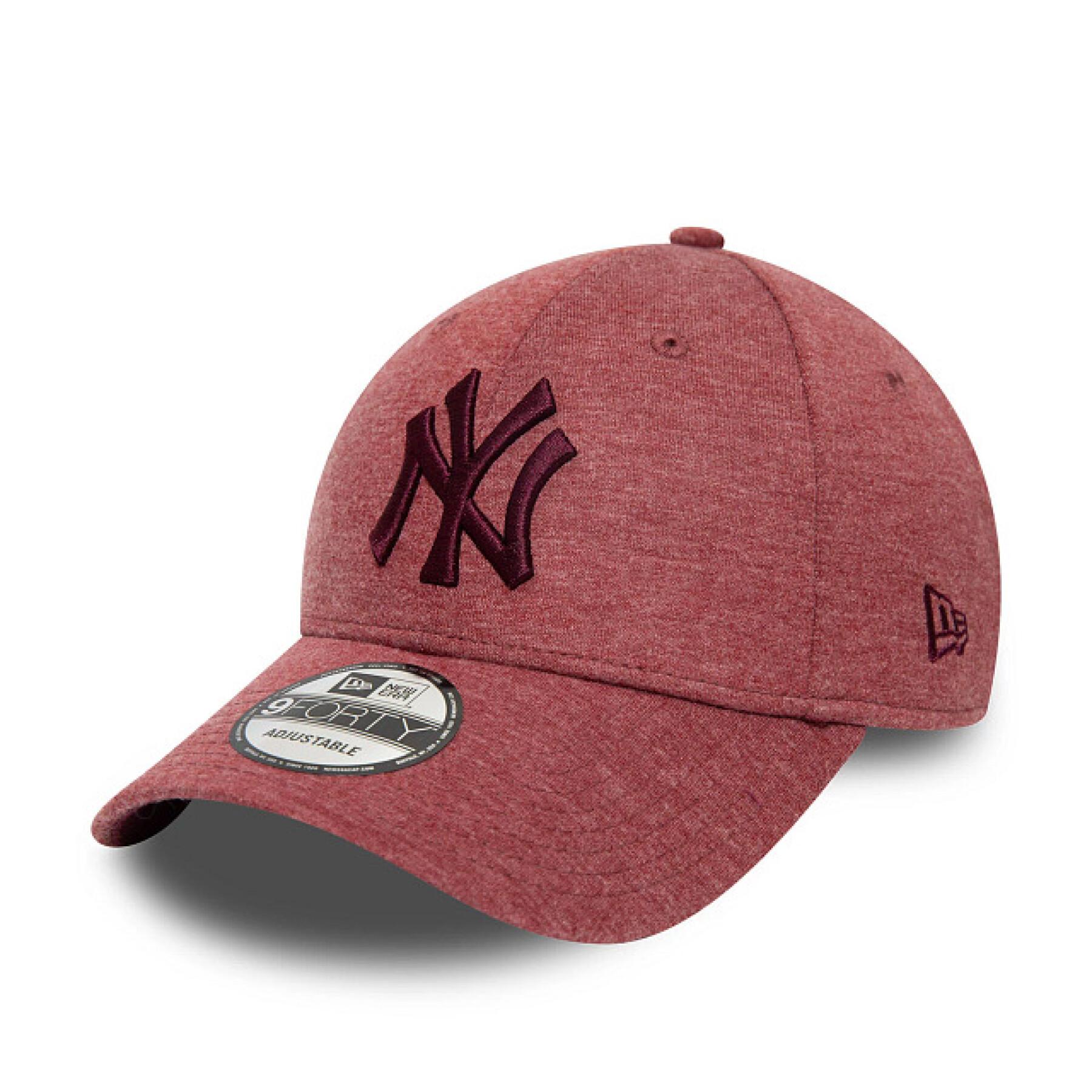 Cap New York Yankees Tonal Jersey 9Forty