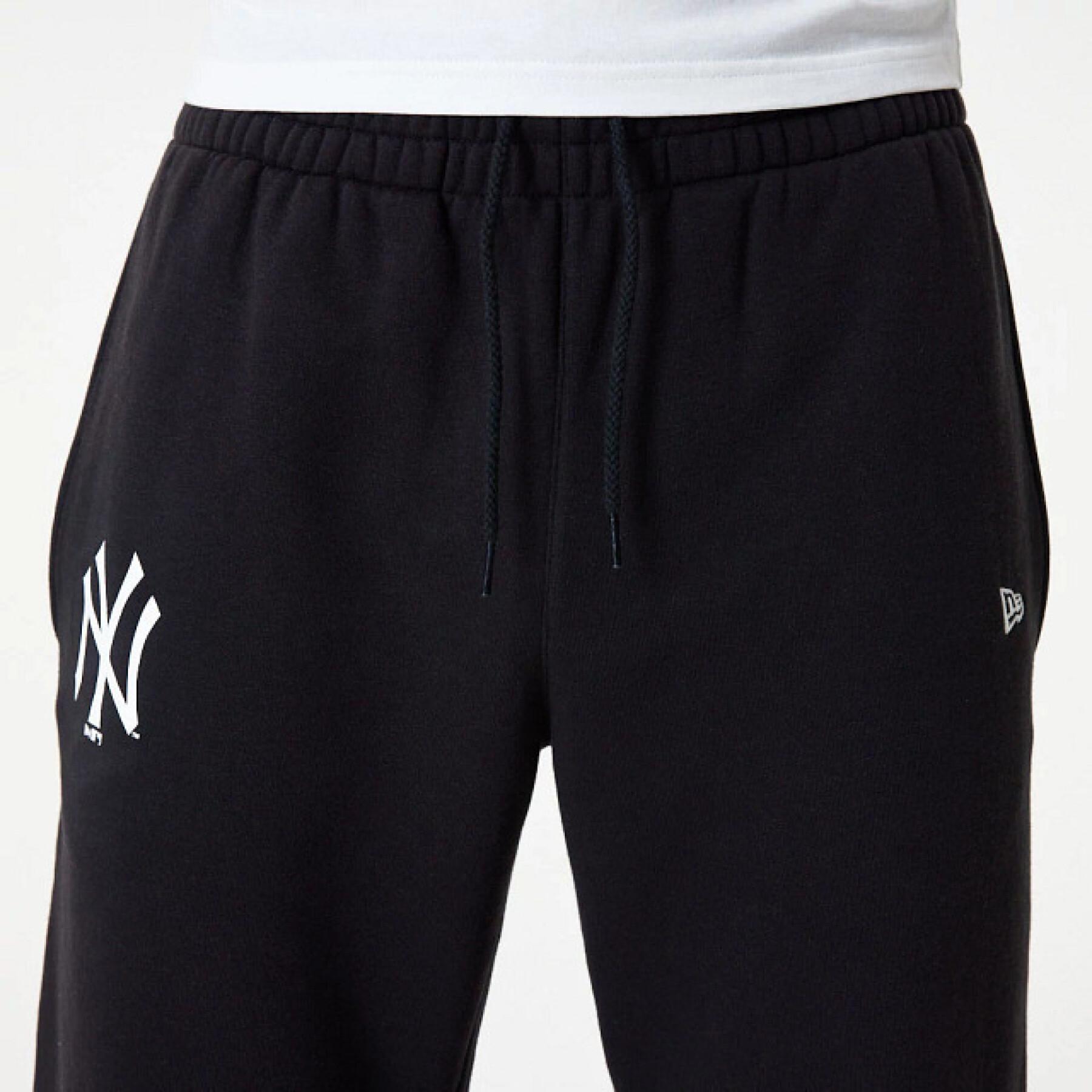 Jogging New York Yankees 