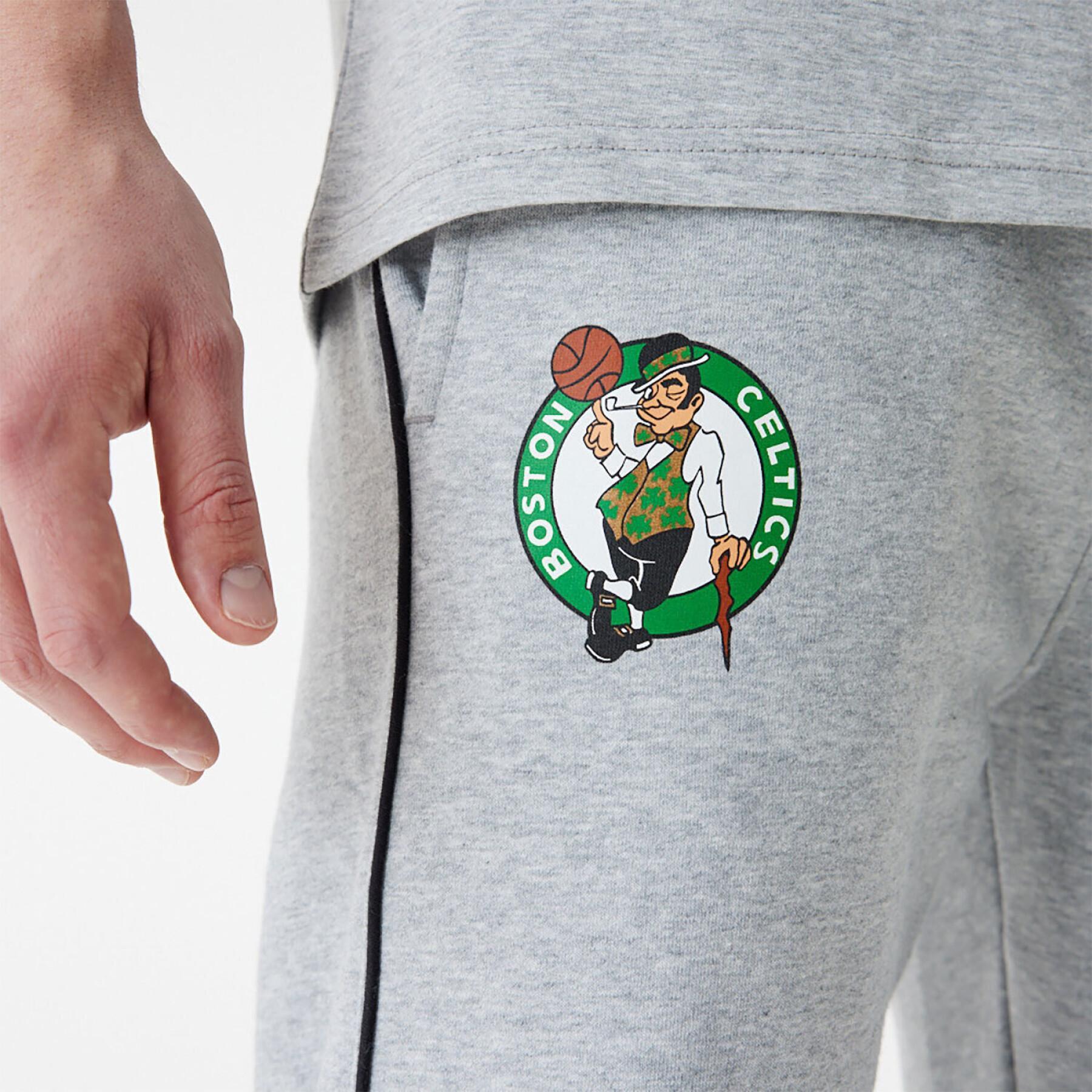 Jogging Boston Celtics NBA