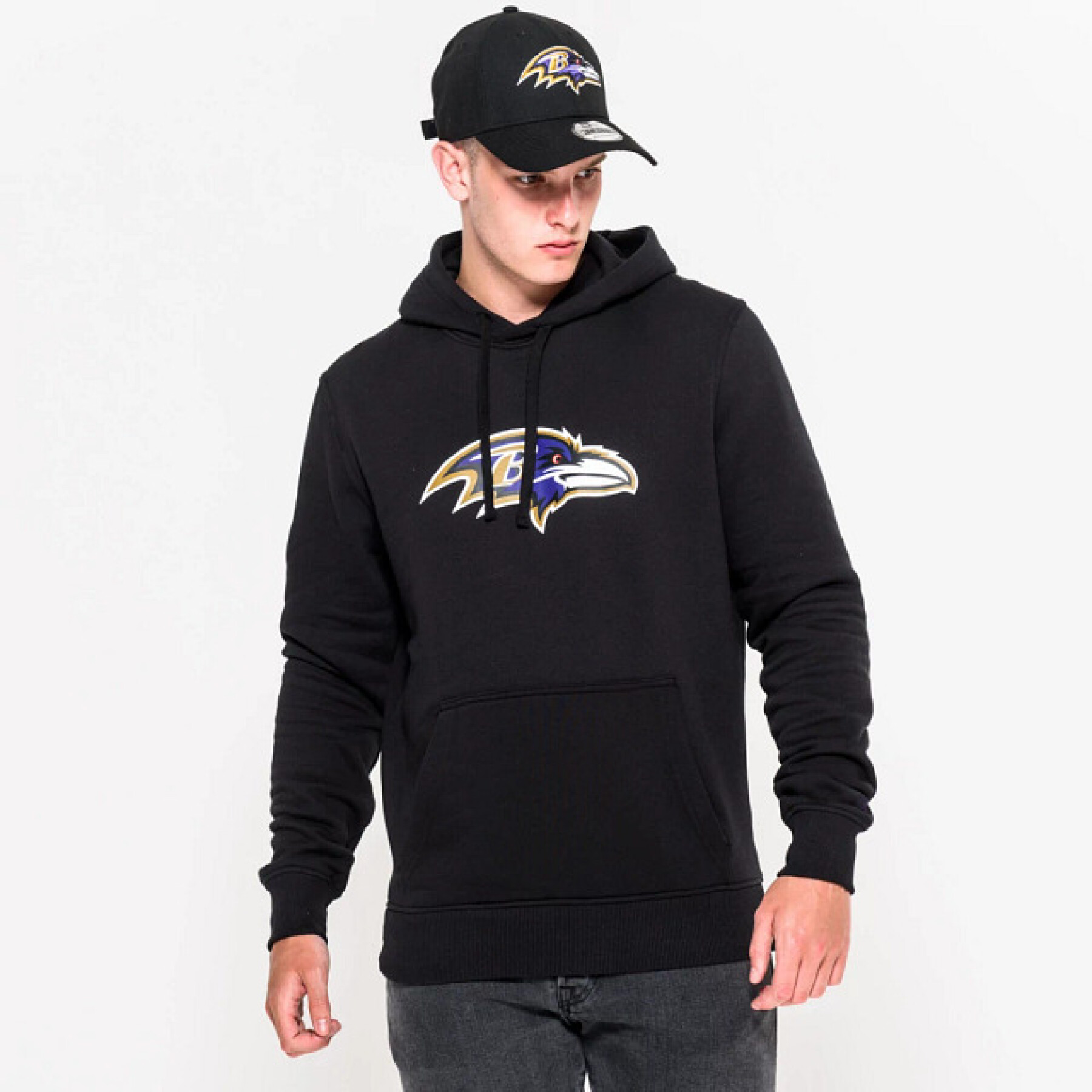 Hoodie Ravens NFL