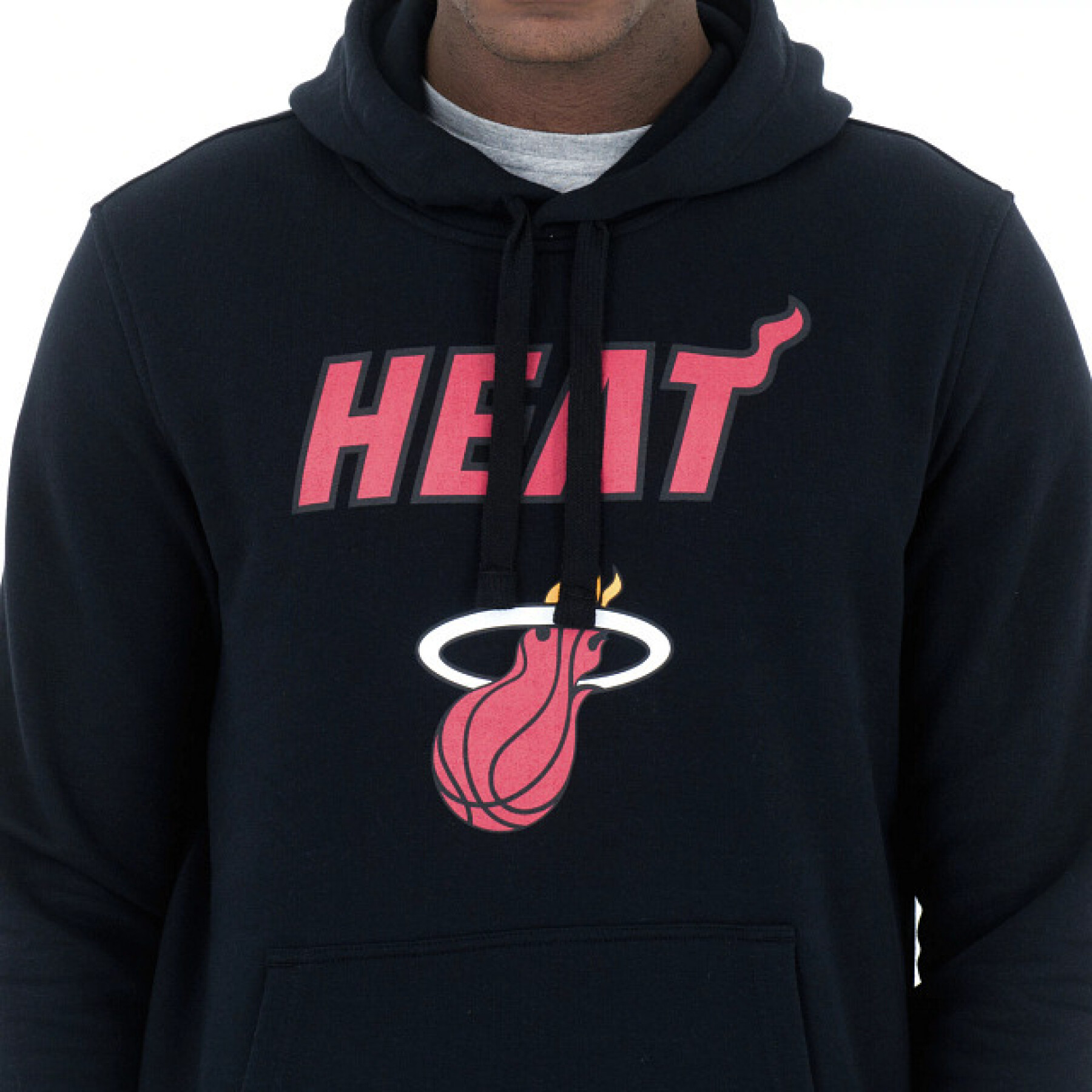 Hoodie Miami Heat NBA