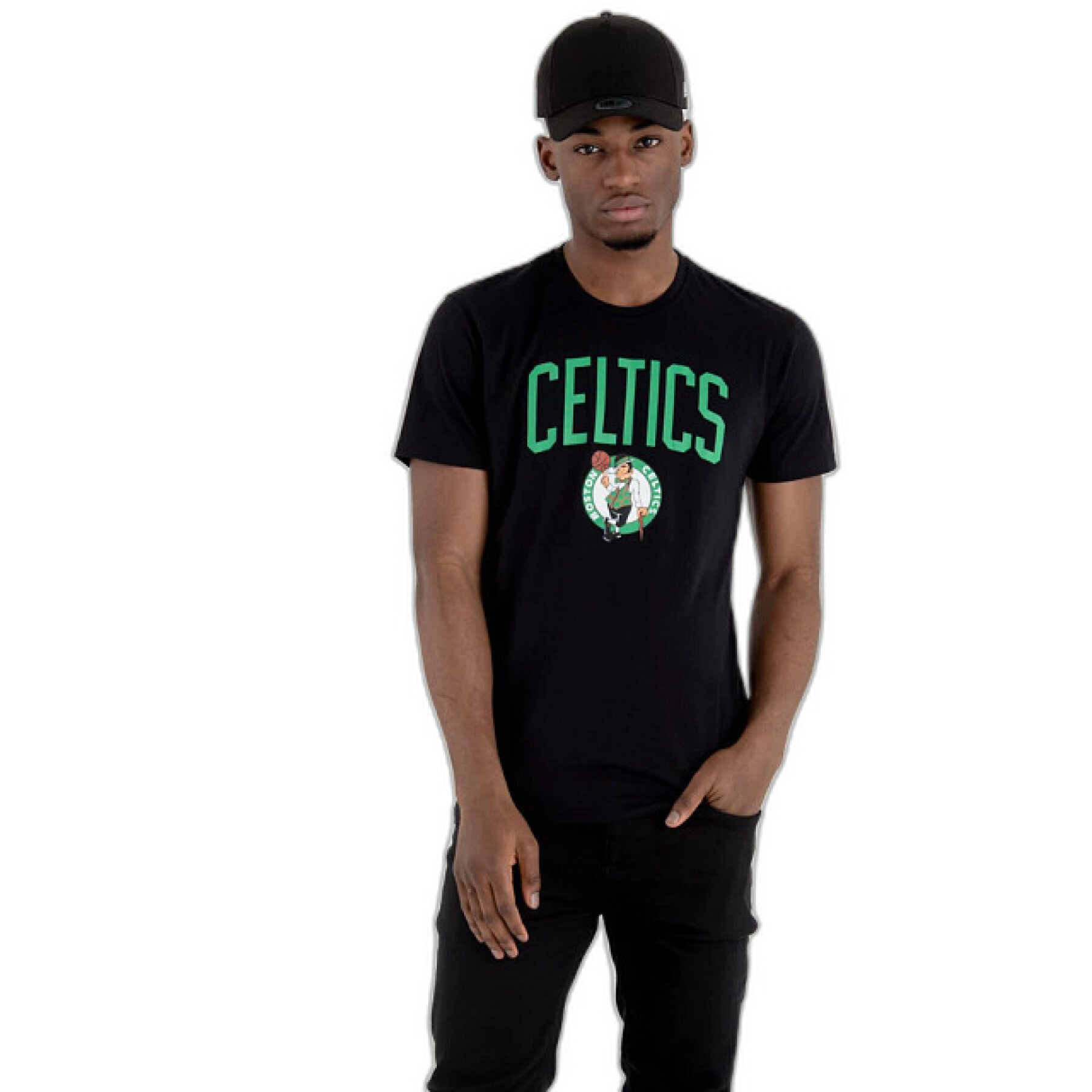 T-shirt Boston Celtics NBA