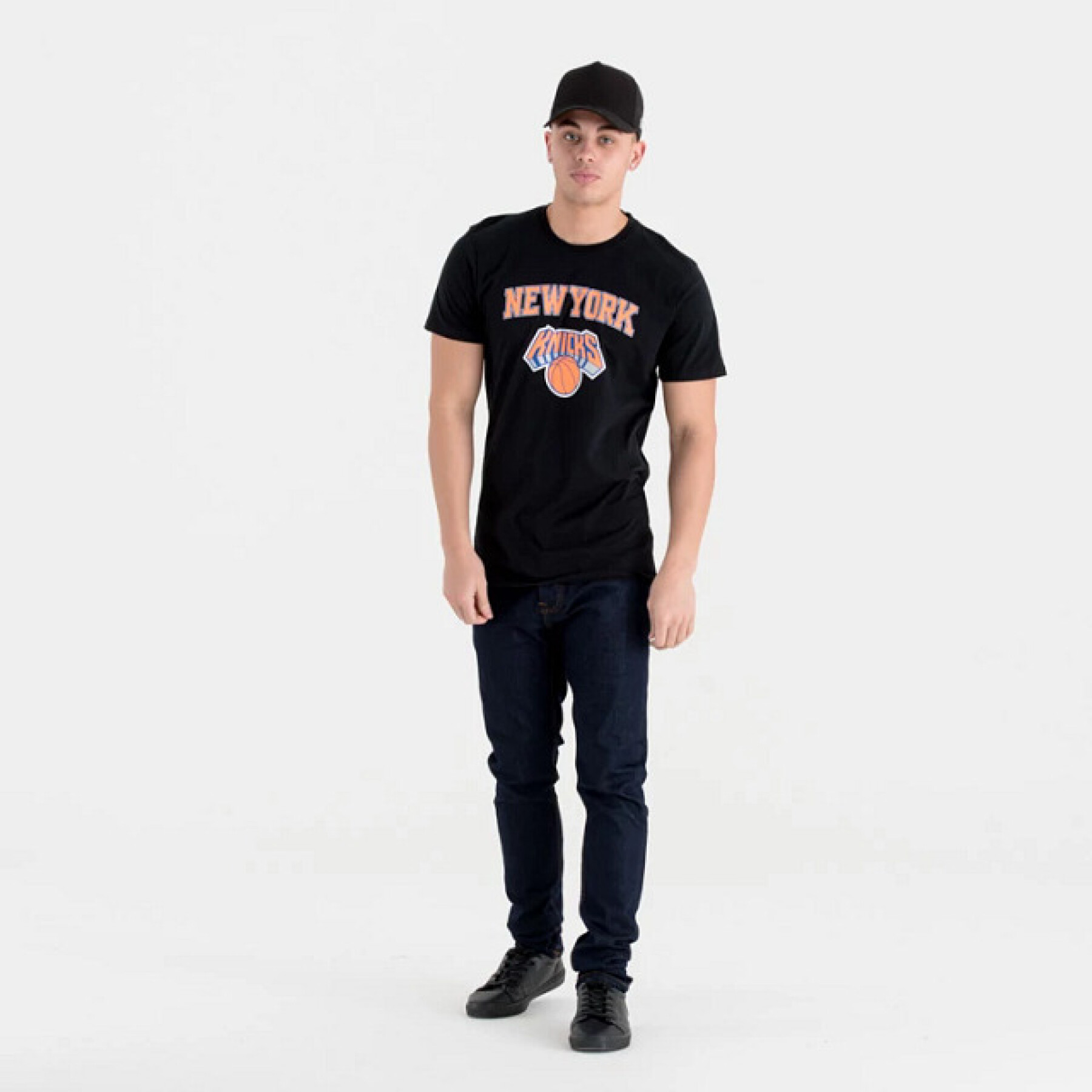 T-shirt New York Knicks NBA